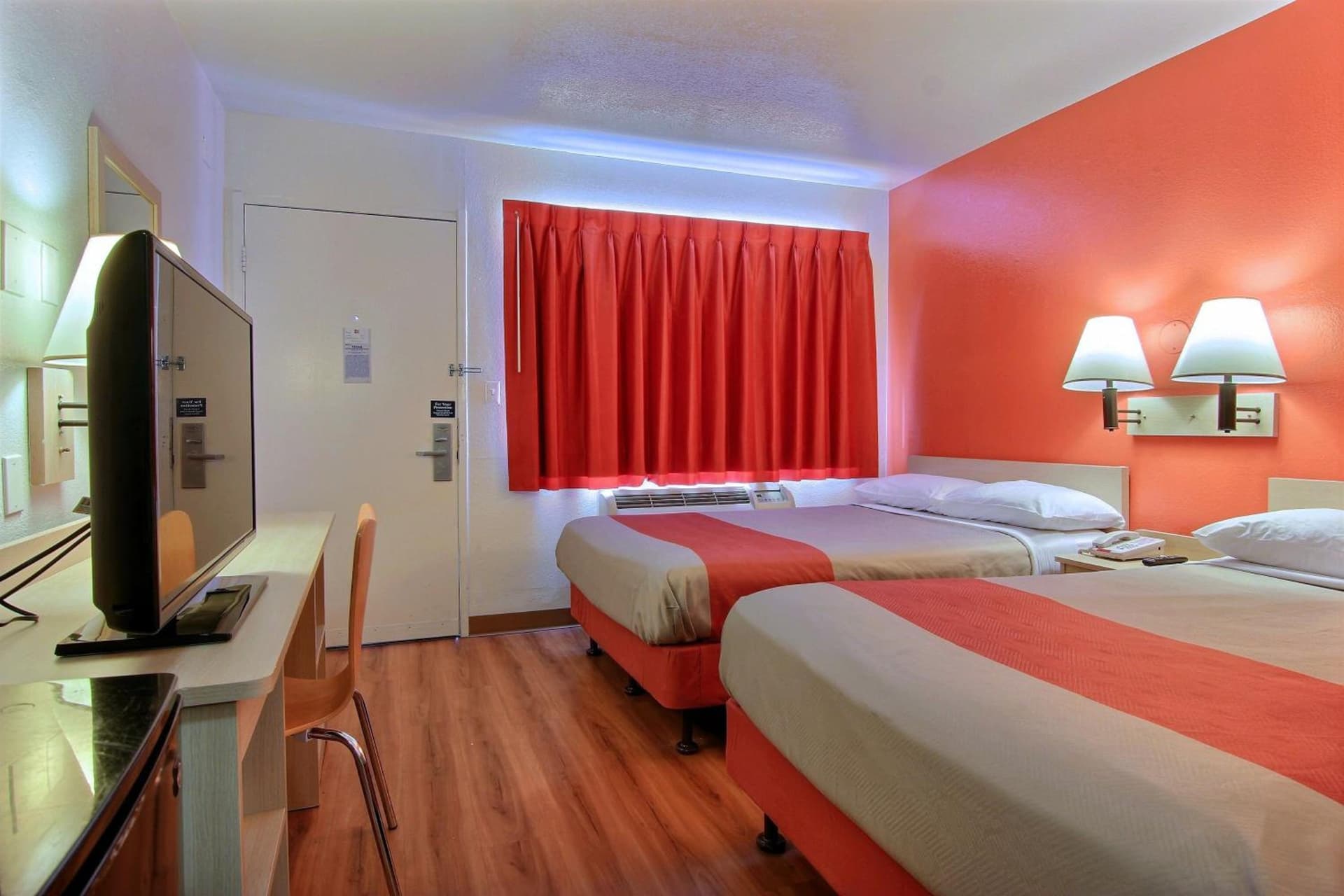 Motel 6-Corpus Christi, TX - Northwest gallery photo in Corpus Christi, TX — image 49