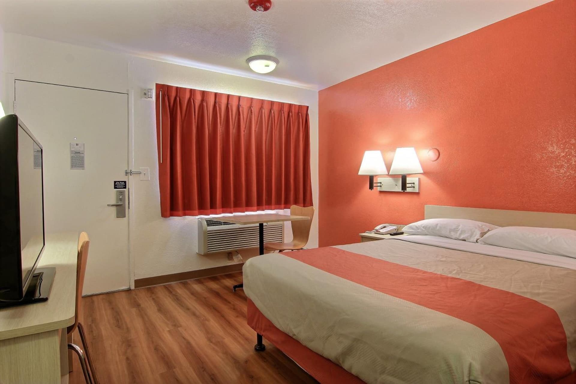 Motel 6-Corpus Christi, TX - Northwest property views in Corpus Christi, TX — gallery photo 3