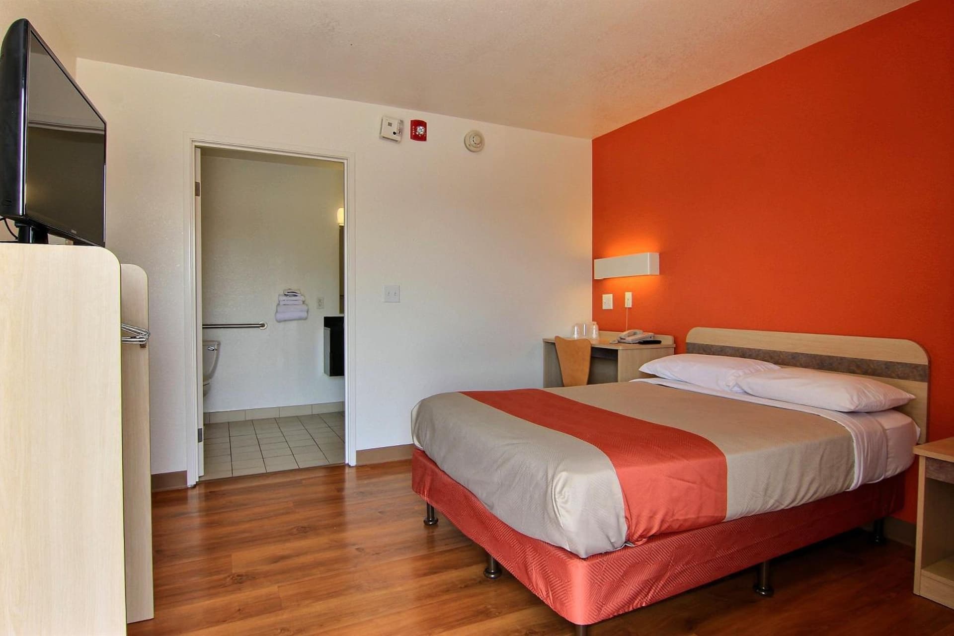 Motel 6-Corpus Christi, TX - Northwest gallery photo in Corpus Christi, TX — image 53