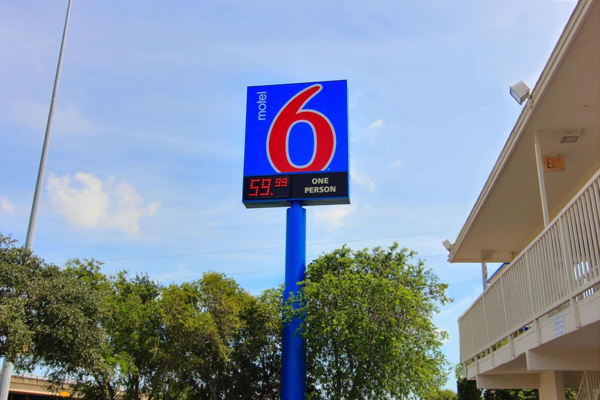 Motel 6-Corpus Christi, TX - Northwest gallery photo in Corpus Christi, TX — image 52