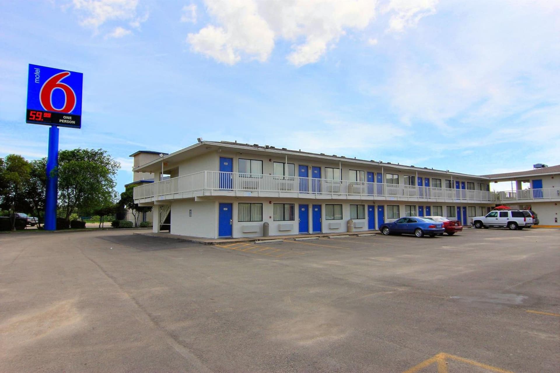 Motel 6-Corpus Christi, TX - Northwest gallery photo in Corpus Christi, TX — image 12