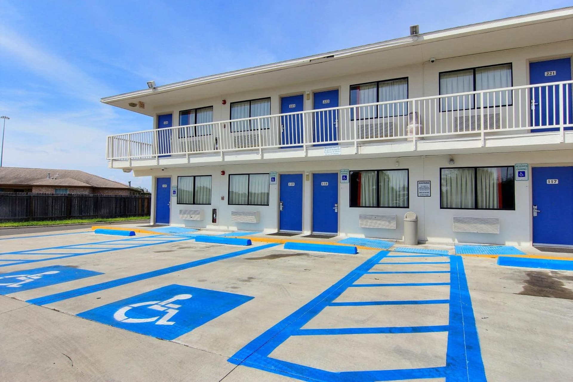 Motel 6-Corpus Christi, TX - Northwest gallery photo in Corpus Christi, TX — image 29