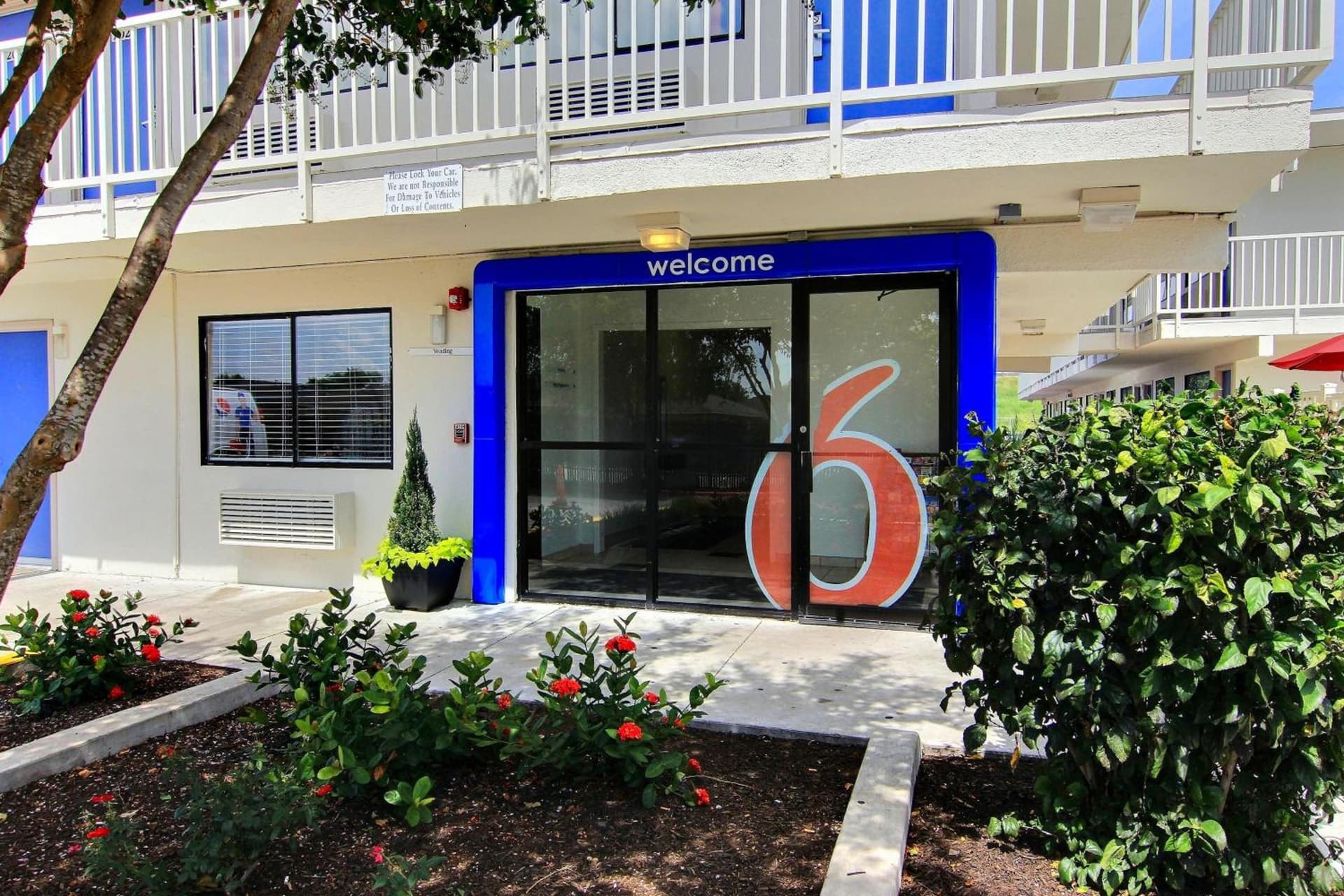 Motel 6-Corpus Christi, TX - Northwest gallery photo in Corpus Christi, TX — image 38