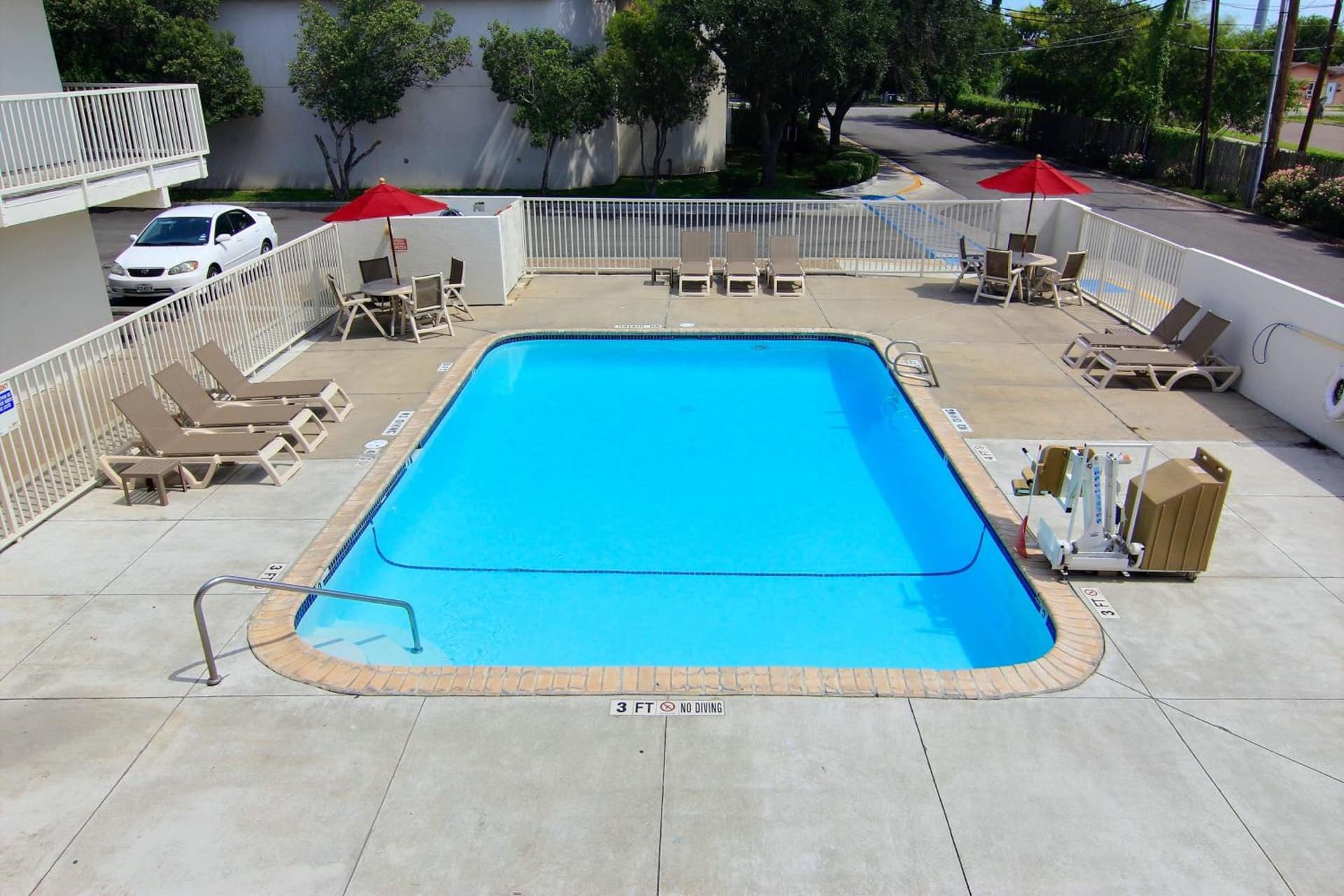 Motel 6-Corpus Christi, TX - Northwest gallery photo in Corpus Christi, TX — image 62