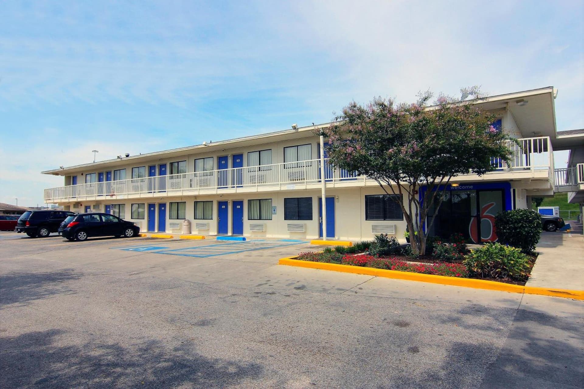 Motel 6-Corpus Christi, TX - Northwest gallery photo in Corpus Christi, TX — image 28