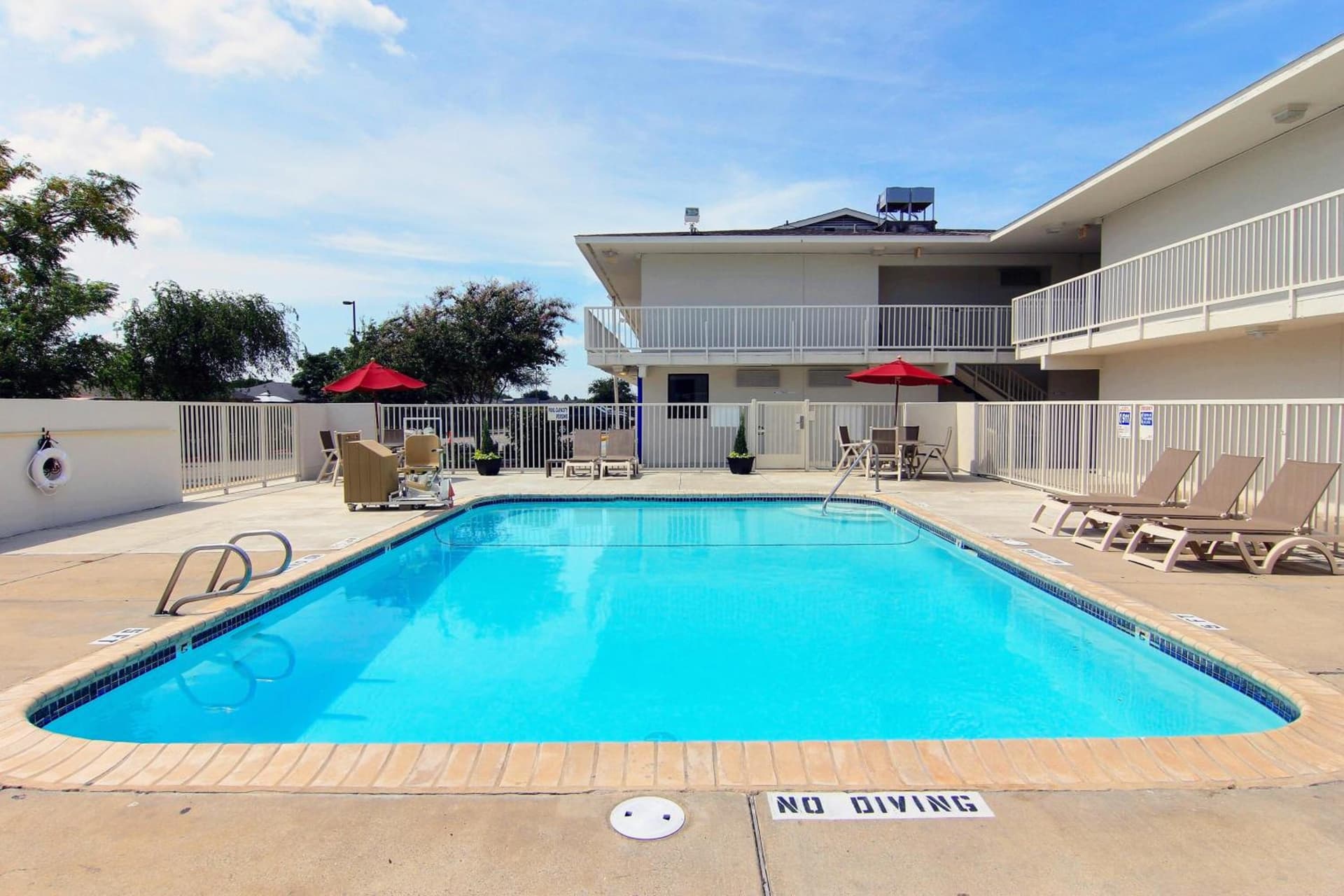 Motel 6-Corpus Christi, TX - Northwest gallery photo in Corpus Christi, TX — image 58