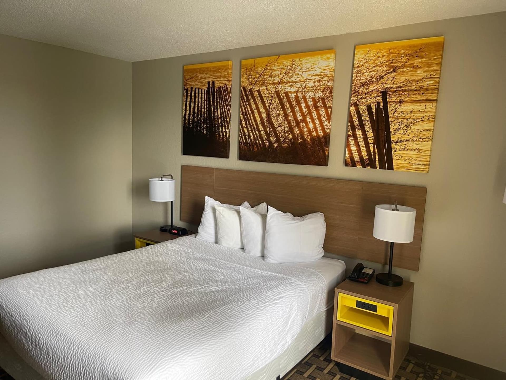 Days Inn by Wyndham Fayetteville-South/I-95 Exit 49 gallery photo in Fayetteville, NC — image 11