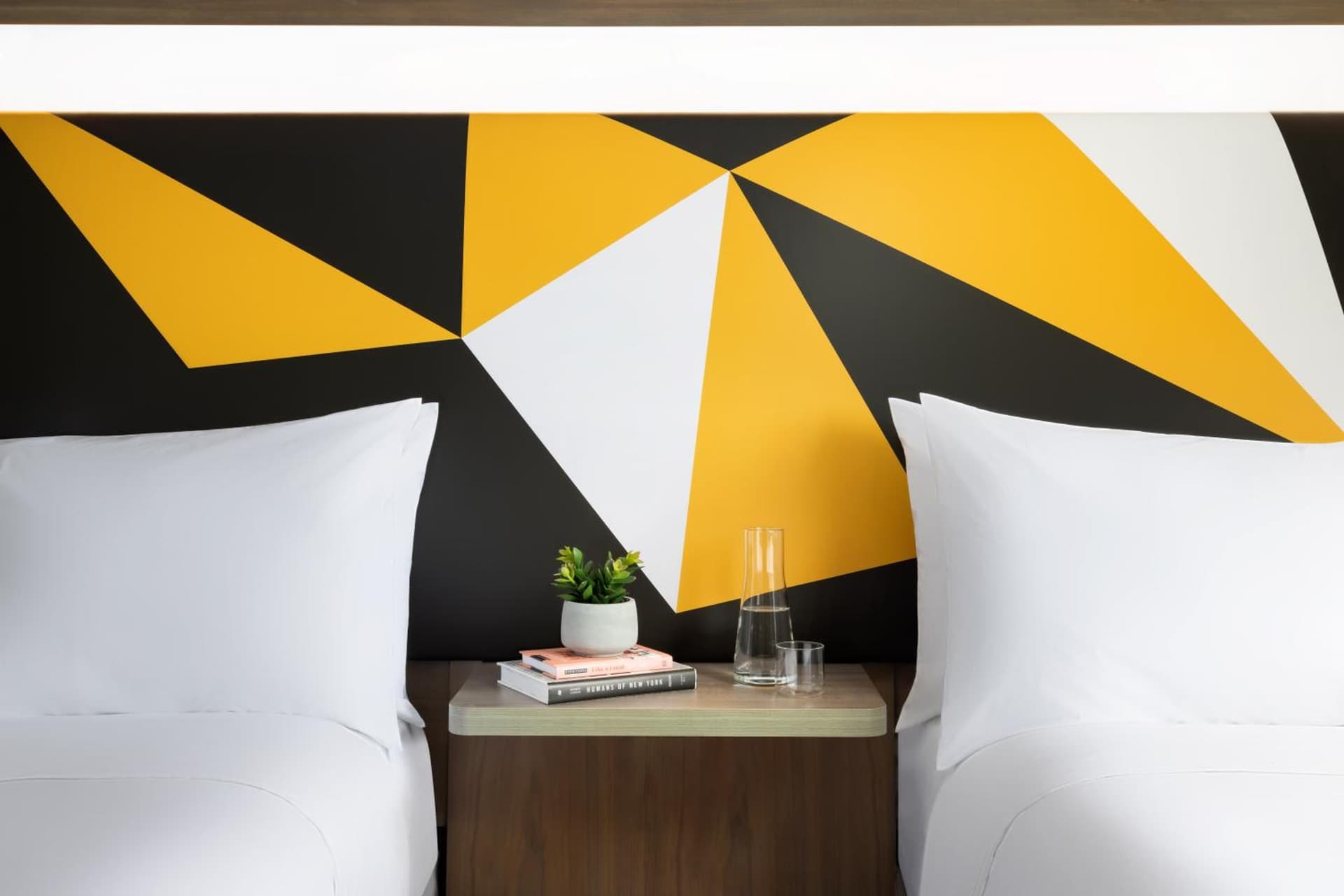 M Social Hotel New York Times Square gallery photo in New York, NY — image 7
