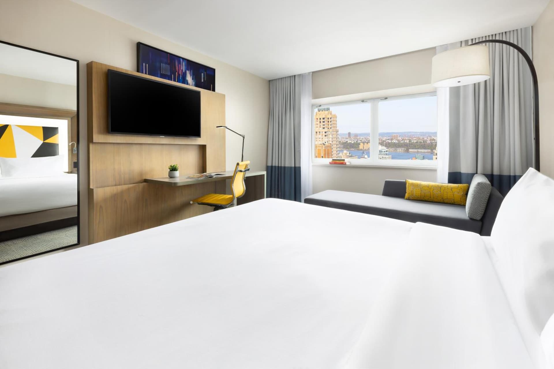 M Social Hotel New York Times Square gallery photo in New York, NY — image 39