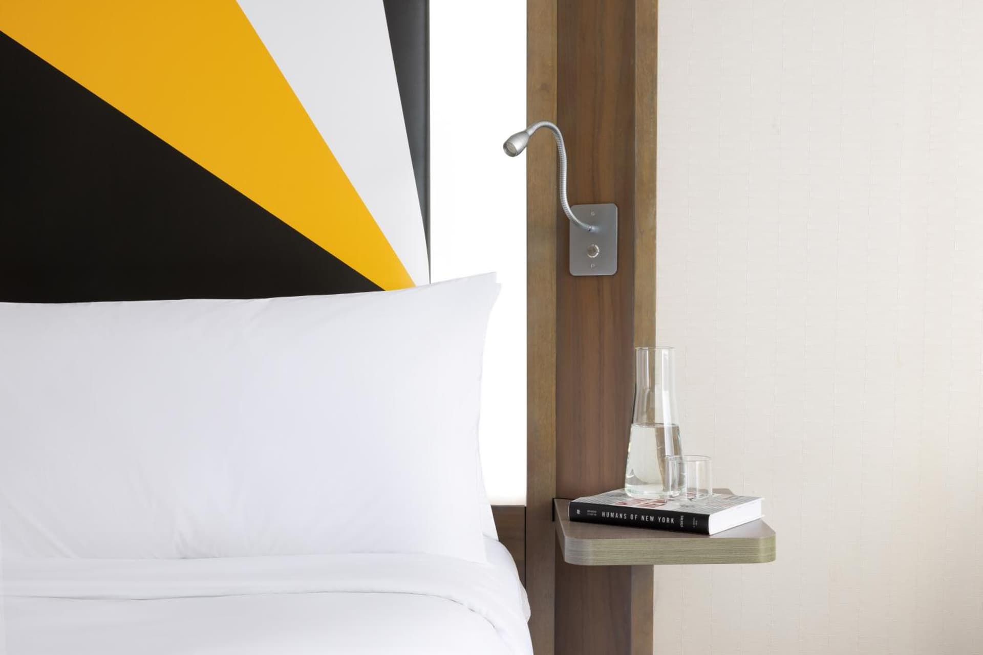 M Social Hotel New York Times Square gallery photo in New York, NY — image 33