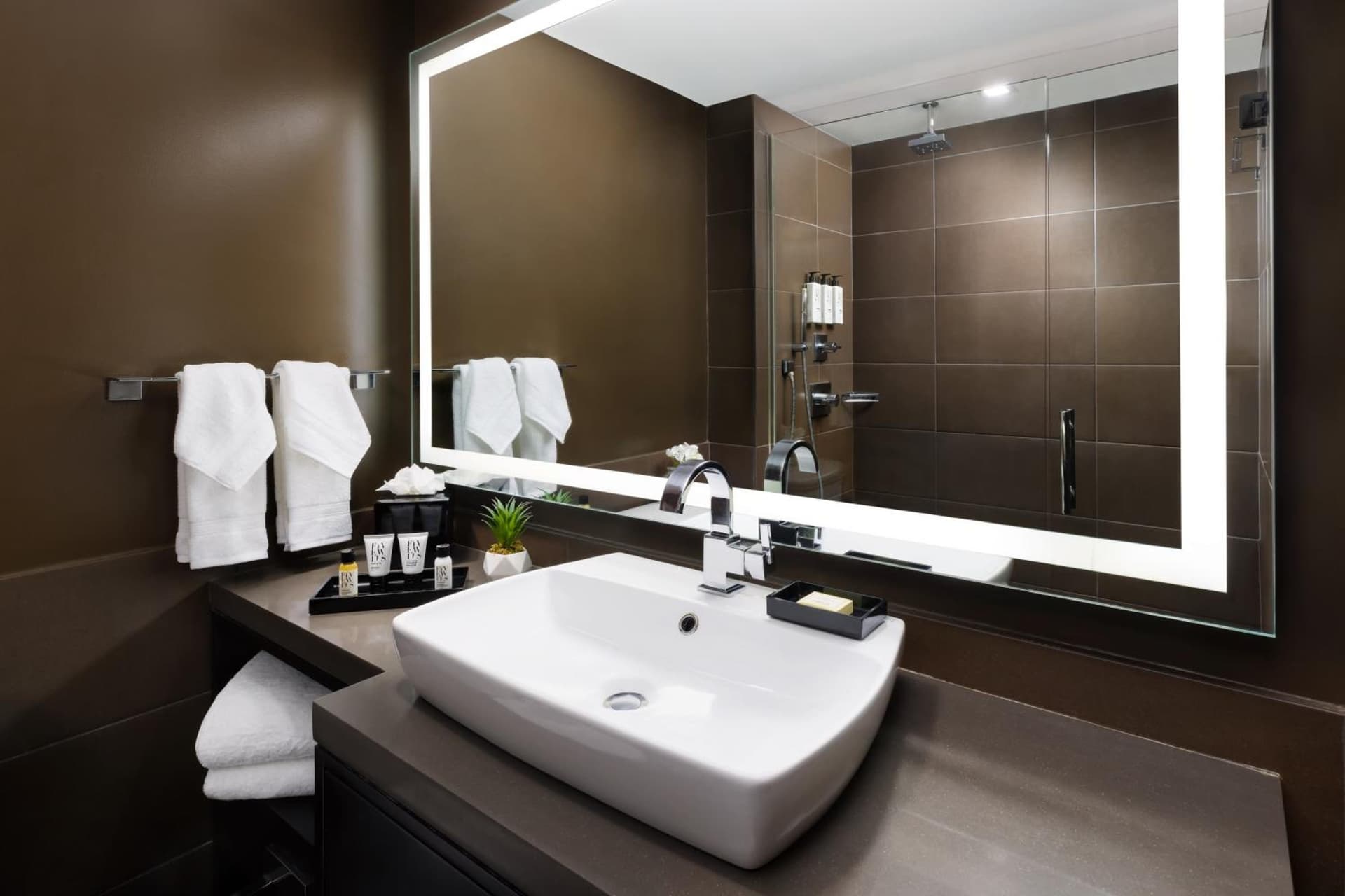 M Social Hotel New York Times Square gallery photo in New York, NY — image 35