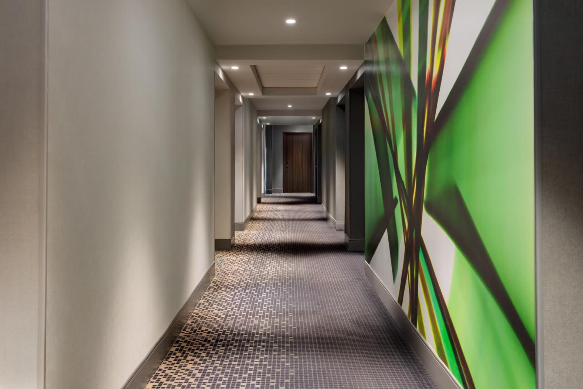 M Social Hotel New York Times Square gallery photo in New York, NY — image 19