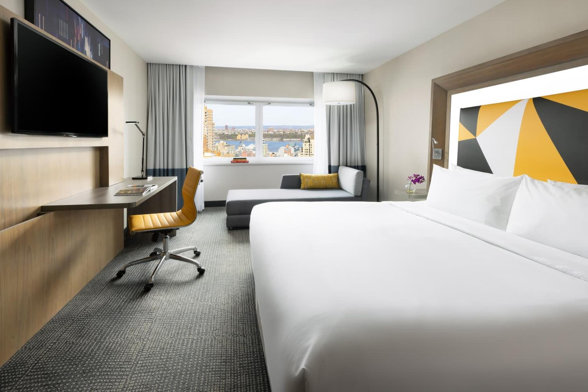 M Social Hotel New York Times Square gallery photo in New York, NY — image 64