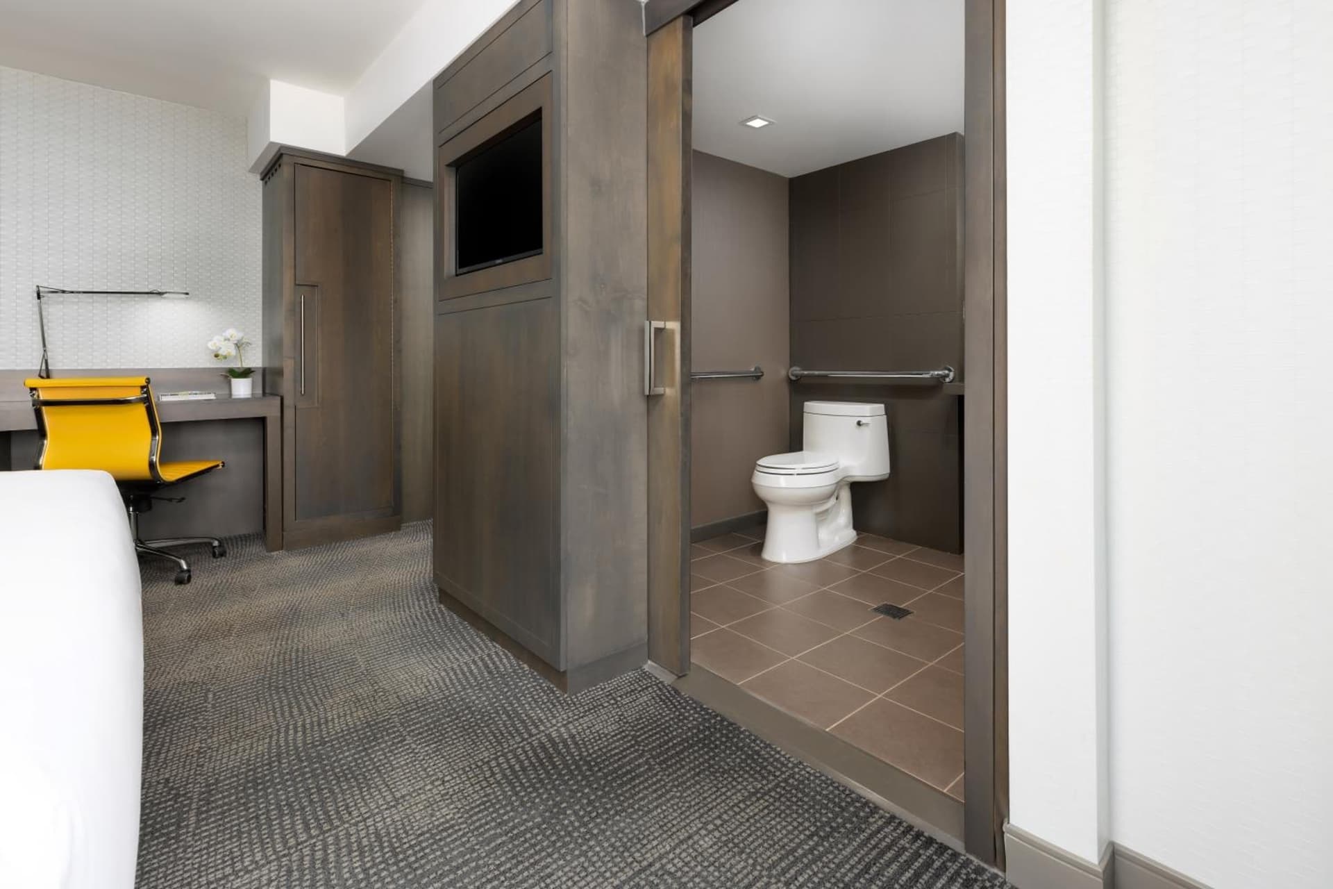 M Social Hotel New York Times Square gallery photo in New York, NY — image 11
