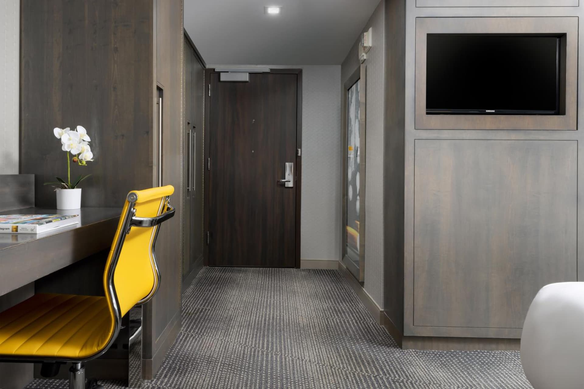 M Social Hotel New York Times Square gallery photo in New York, NY — image 75
