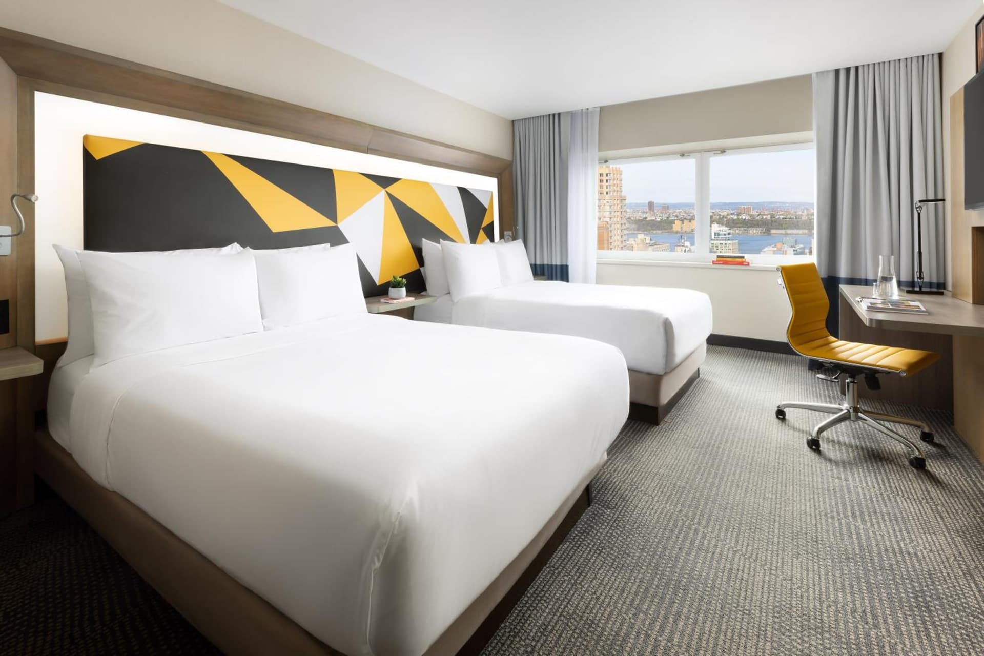 M Social Hotel New York Times Square gallery photo in New York, NY — image 71