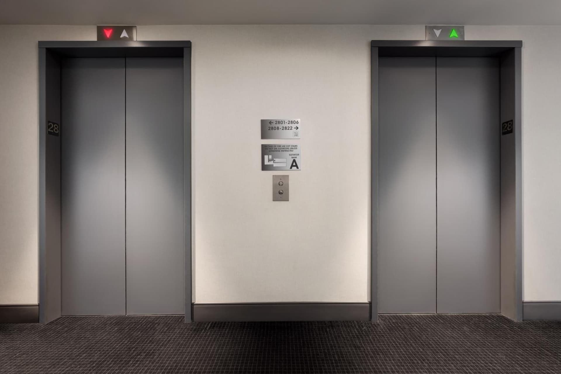 M Social Hotel New York Times Square gallery photo in New York, NY — image 73