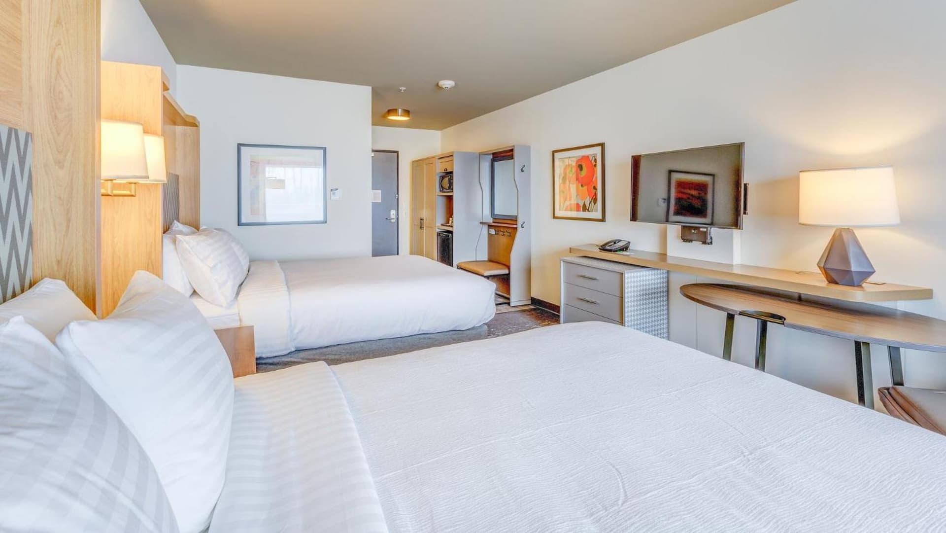 Holiday Inn & Suites Bellingham by IHG gallery photo in Bellingham, WA — image 7