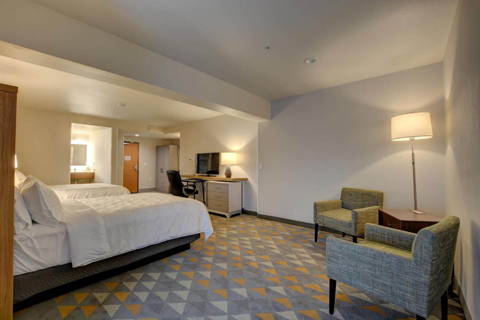 Holiday Inn - Salem by IHG gallery photo in Salem, OR — image 51