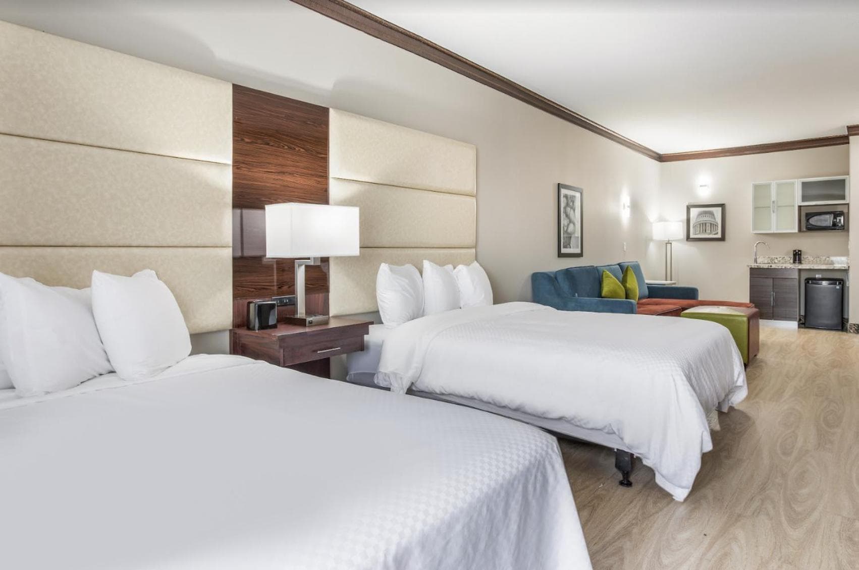 The Leo Collection Detroit, an Ascend Collection Hotel gallery photo in Lincoln Park, MI — image 15