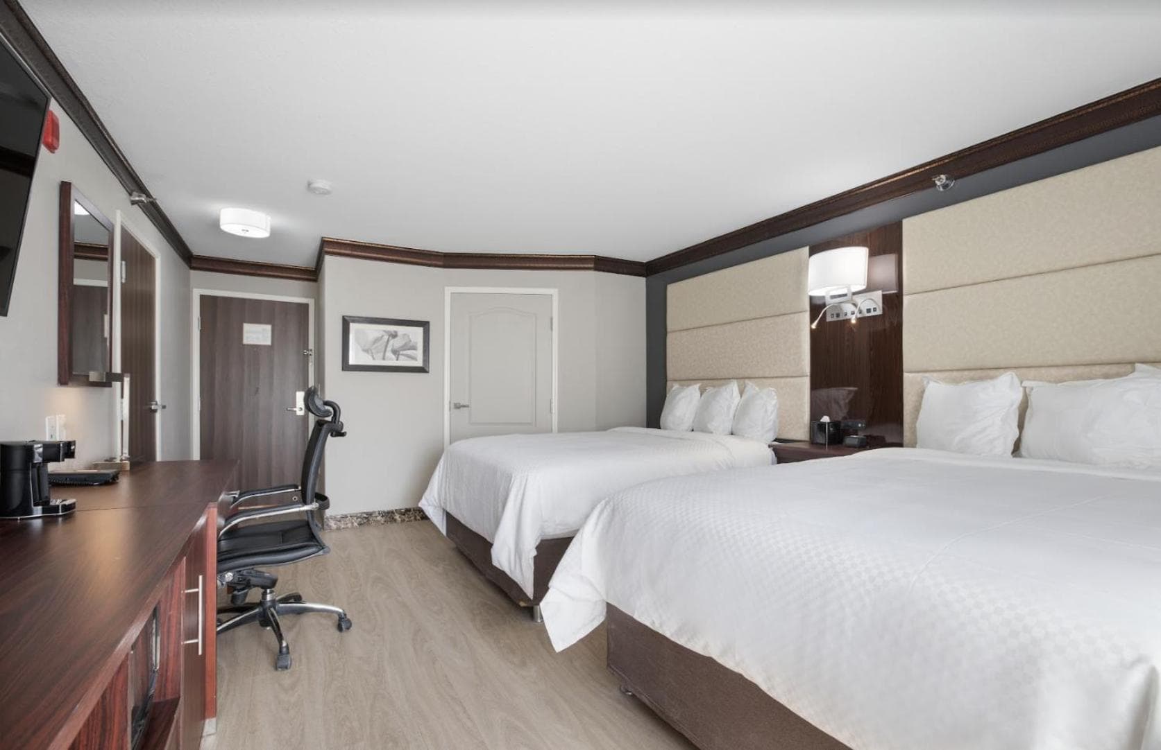 The Leo Collection Detroit, an Ascend Collection Hotel gallery photo in Lincoln Park, MI — image 70