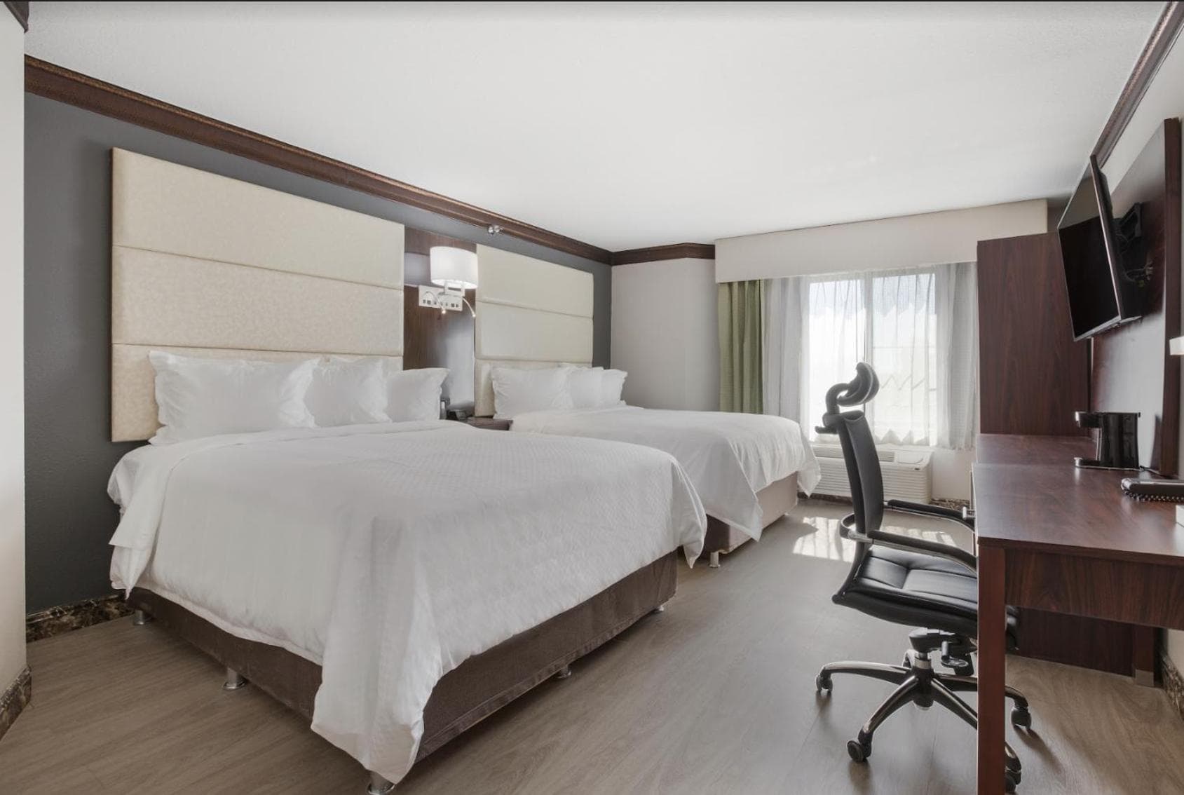 The Leo Collection Detroit, an Ascend Collection Hotel gallery photo in Lincoln Park, MI — image 24