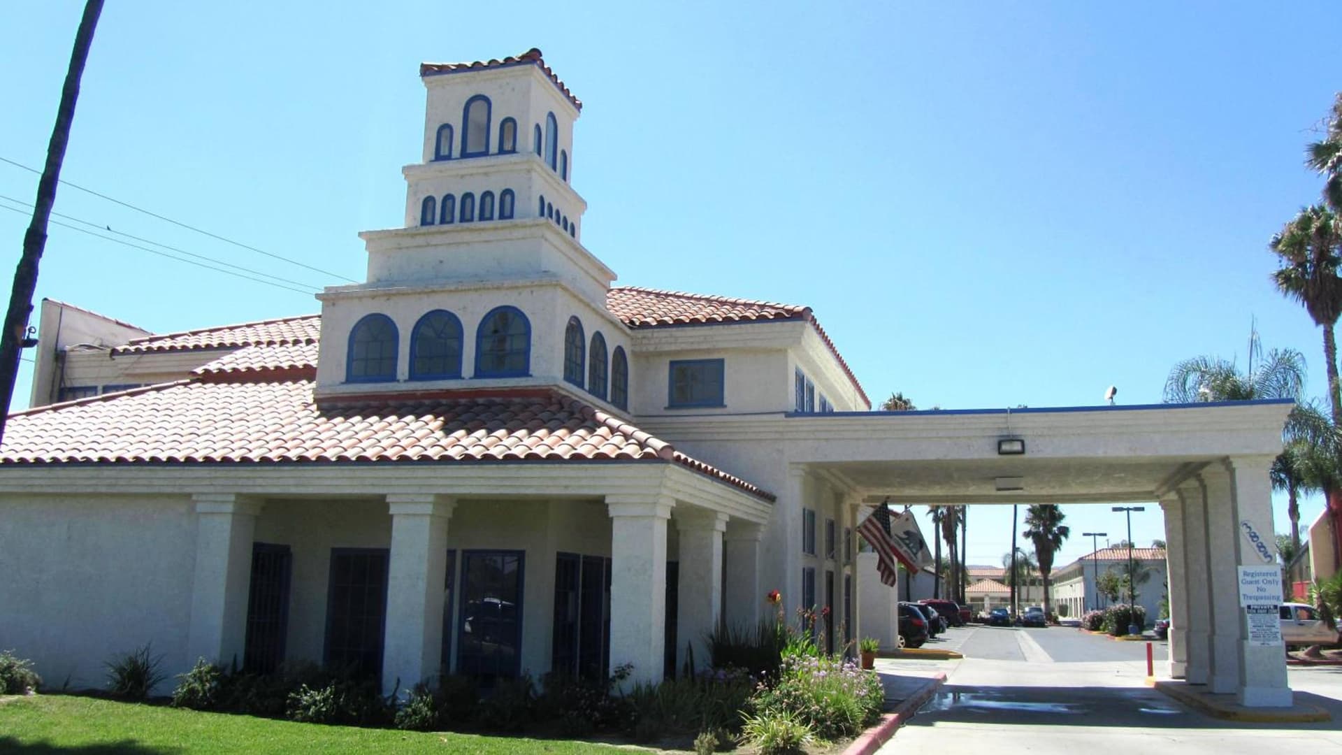 Motel 6 Hemet gallery photo in Hemet, CA — image 42