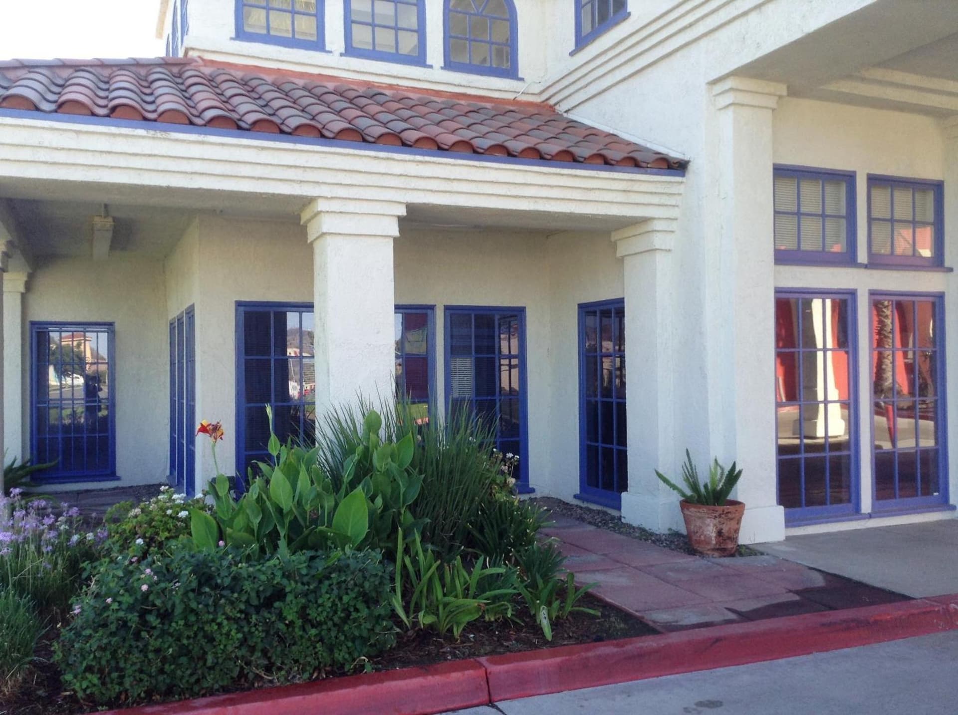 Motel 6 Hemet gallery photo in Hemet, CA — image 12