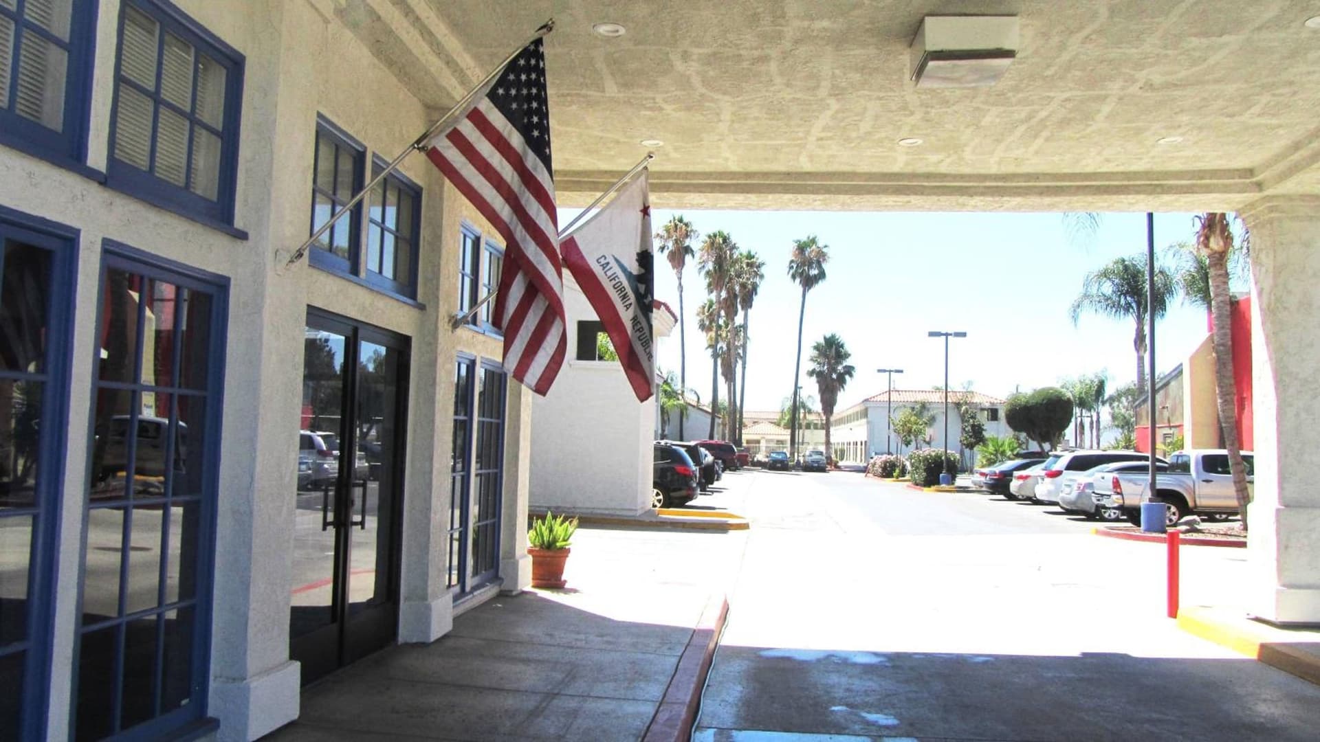 Motel 6 Hemet gallery photo in Hemet, CA — image 21