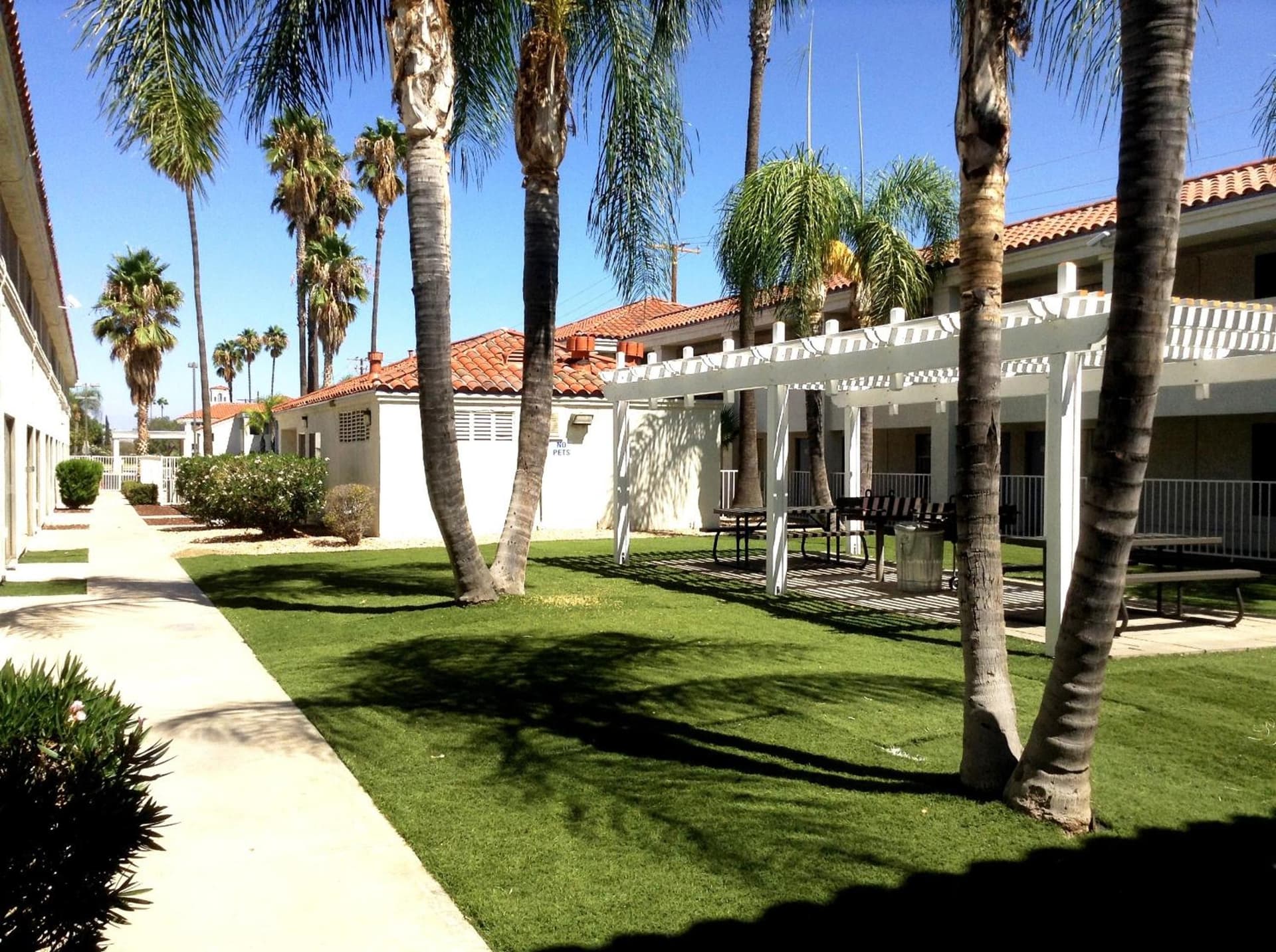 Motel 6 Hemet gallery photo in Hemet, CA — image 34
