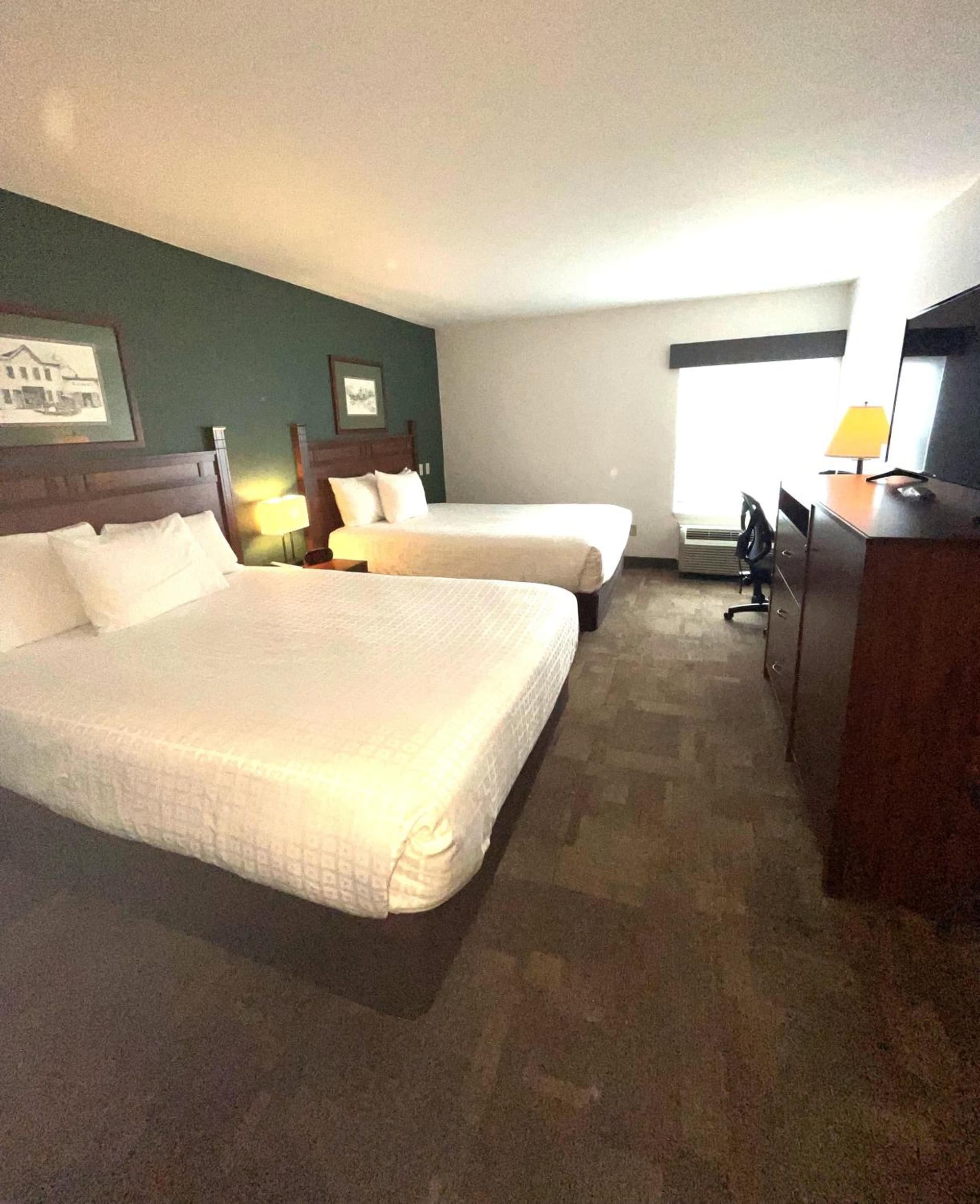 Boothill Inn and Suites gallery photo in Billings, MT — image 11