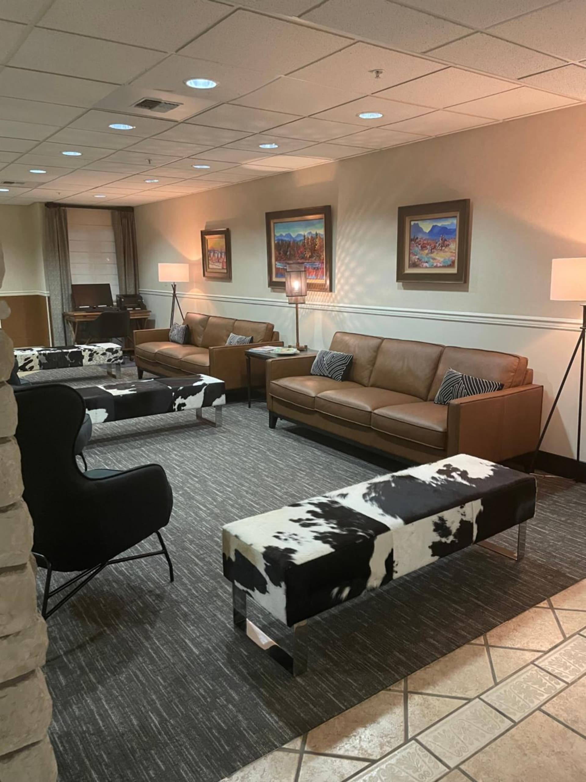 Boothill Inn and Suites gallery photo in Billings, MT — image 15
