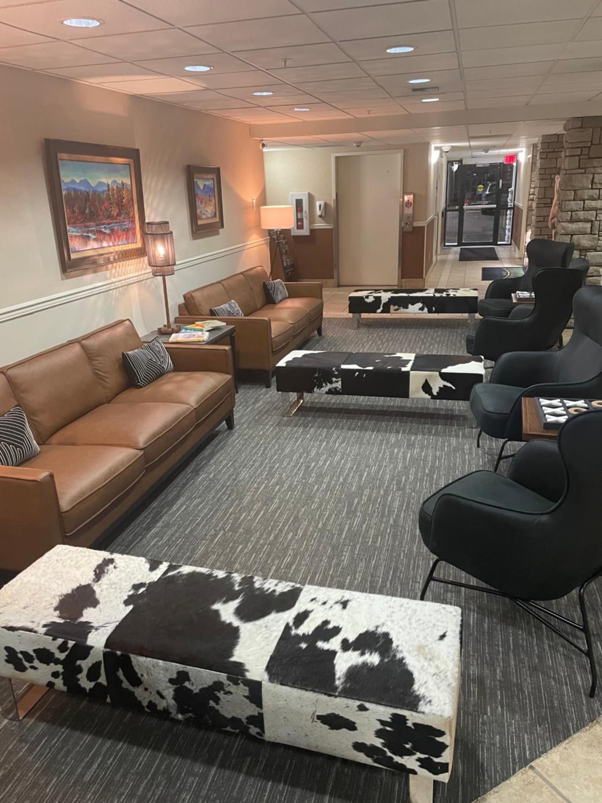 Boothill Inn and Suites gallery photo in Billings, MT — image 18