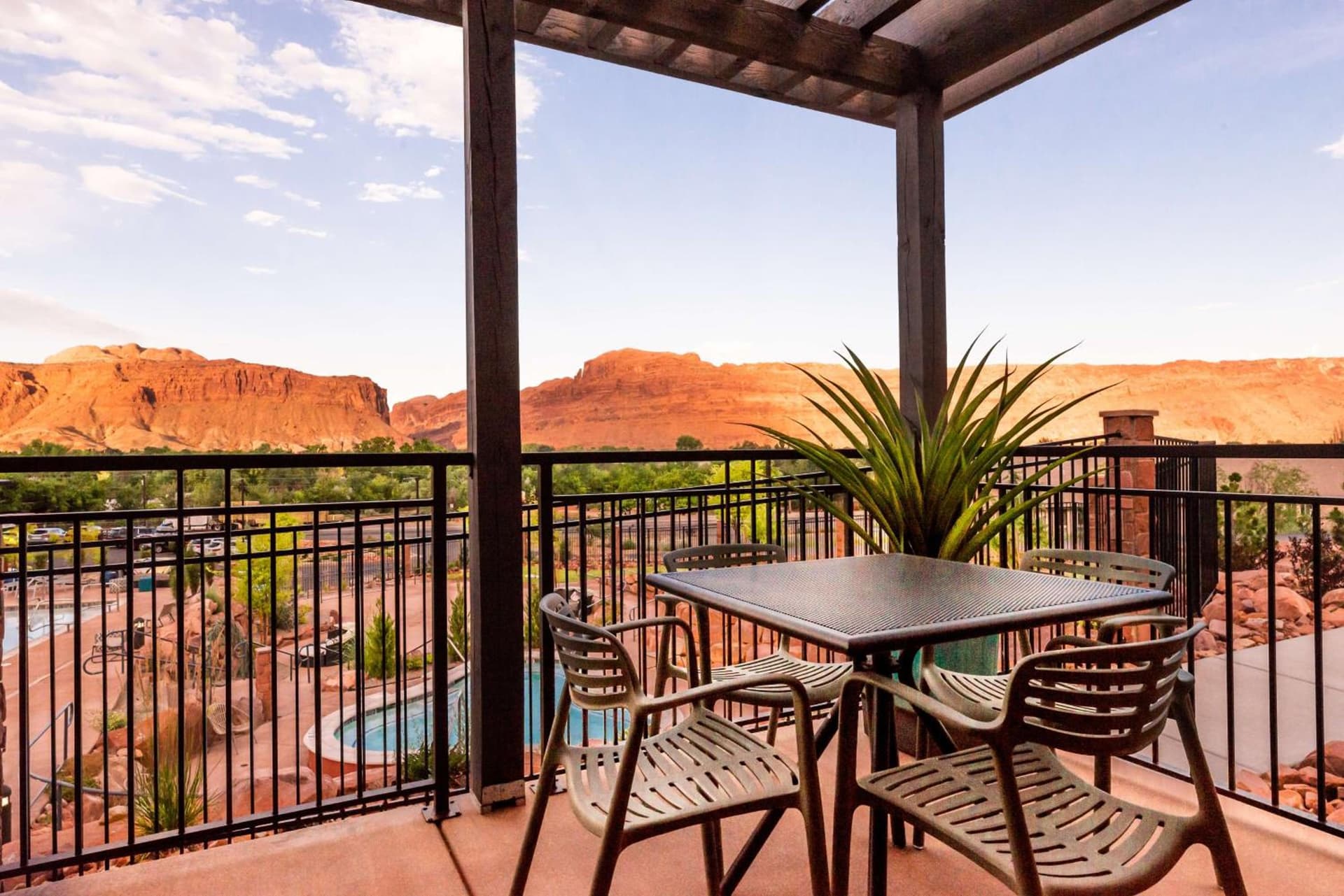 Hyatt Place Moab interior in Moab, UT — gallery photo 2