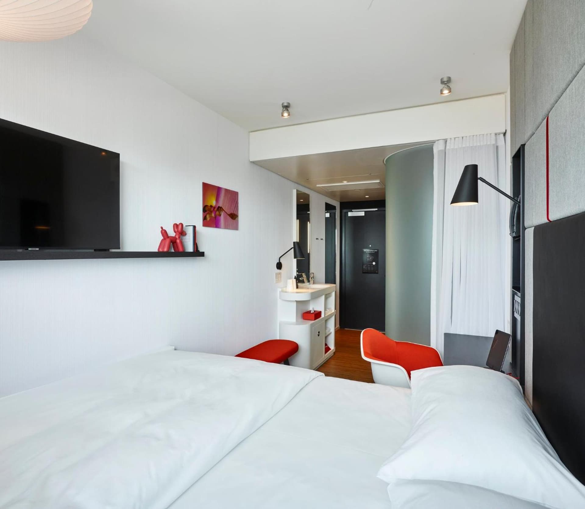 citizenM Seattle Pioneer Square gallery photo in Seattle, WA — image 14