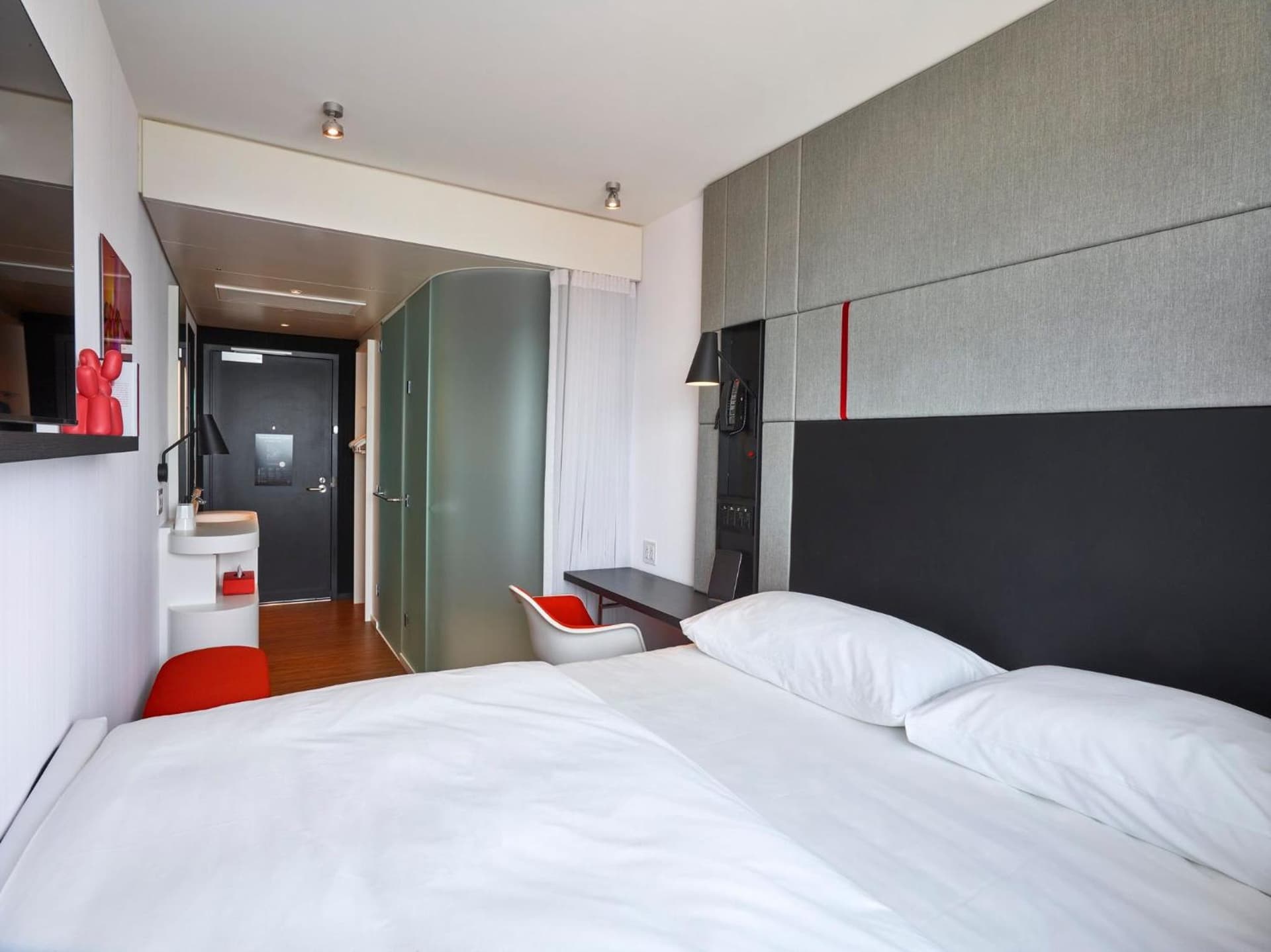 citizenM Seattle Pioneer Square gallery photo in Seattle, WA — image 18