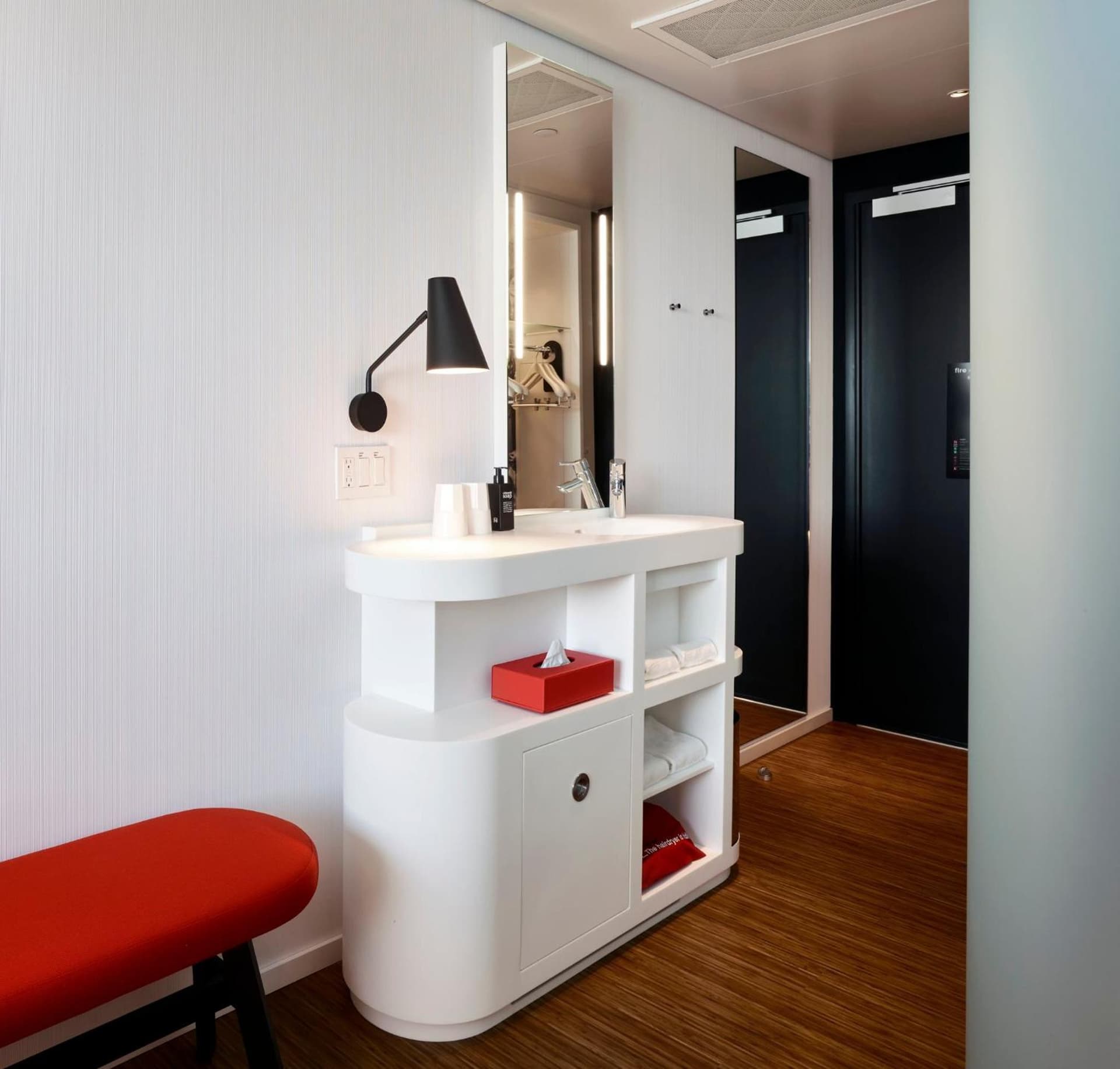 citizenM Seattle Pioneer Square gallery photo in Seattle, WA — image 33