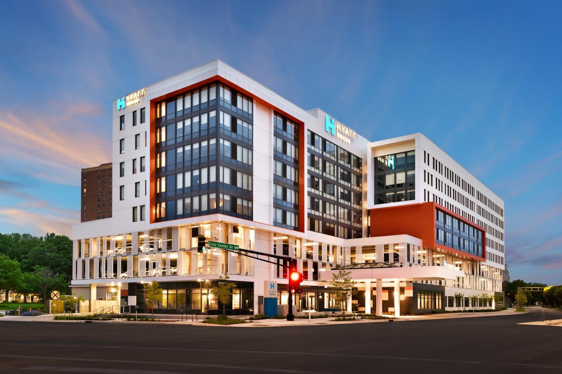 Hyatt House Rochester Mayo Clinic Area gallery photo in Rochester, MN — image 19
