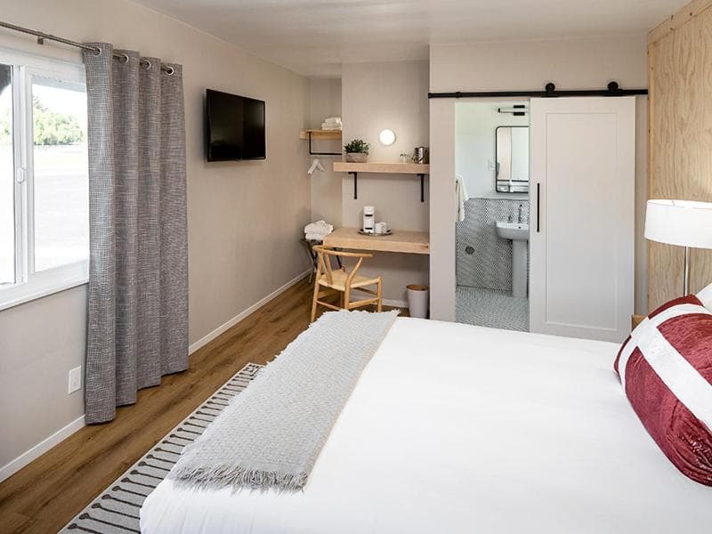 Hotel Hygge — hotel in Buellton, California