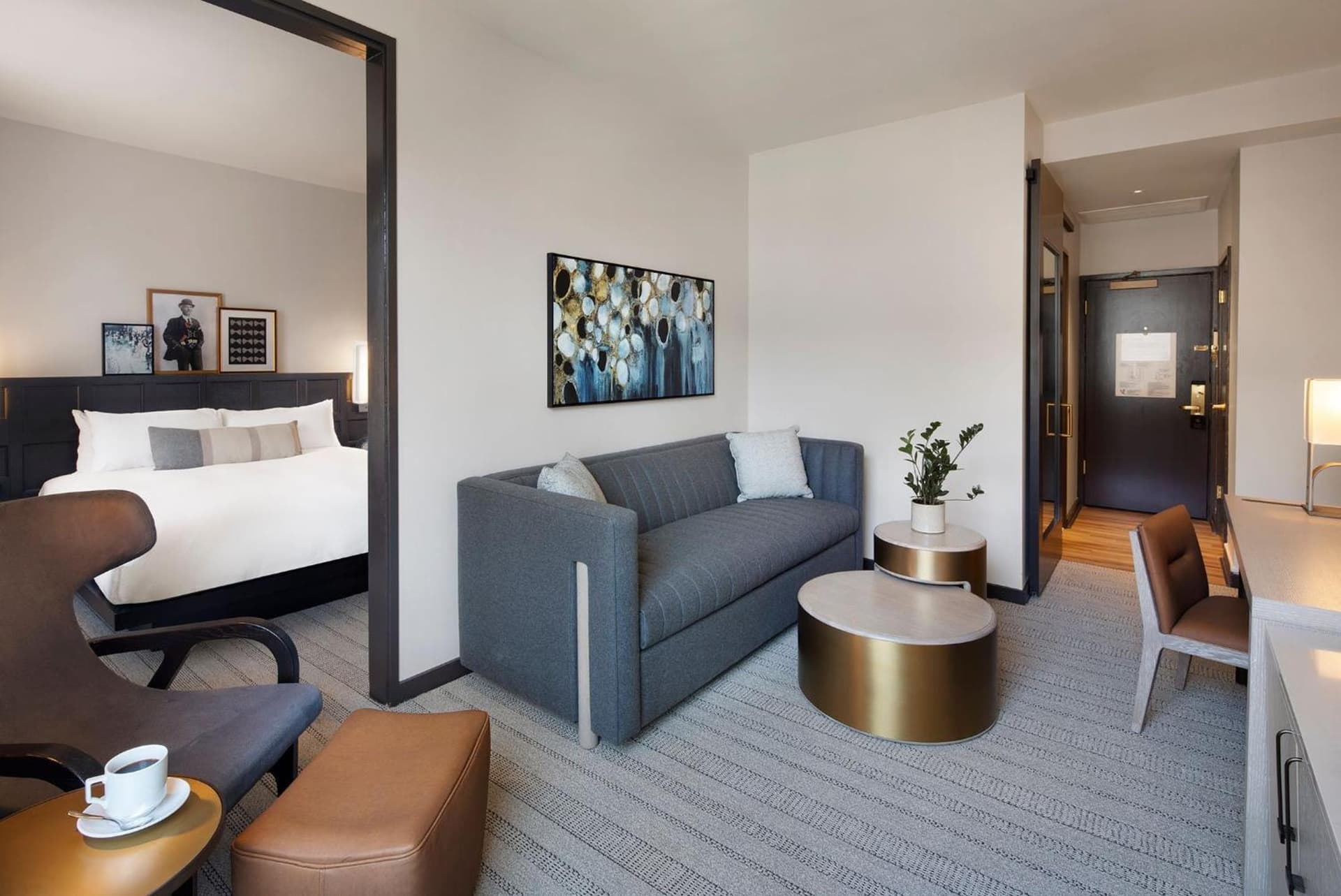 The Clift Royal Sonesta San Francisco gallery photo in San Francisco, CA — image 19
