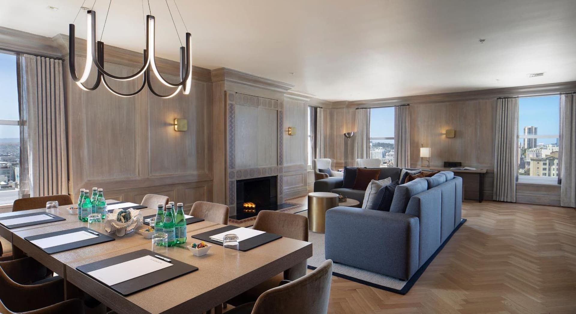 The Clift Royal Sonesta San Francisco gallery photo in San Francisco, CA — image 93