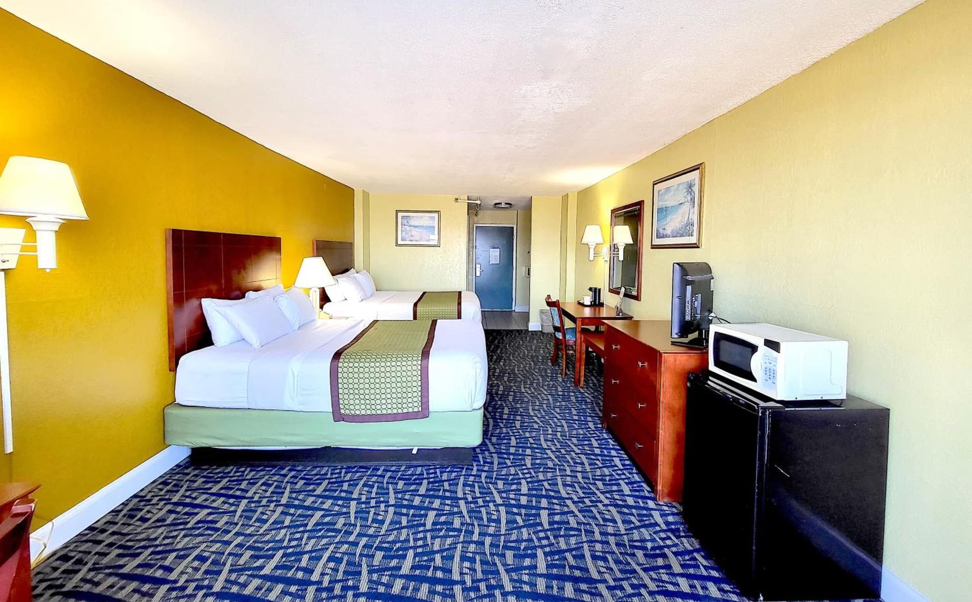 Ocean Resort gallery photo in Virginia Beach, VA — image 6