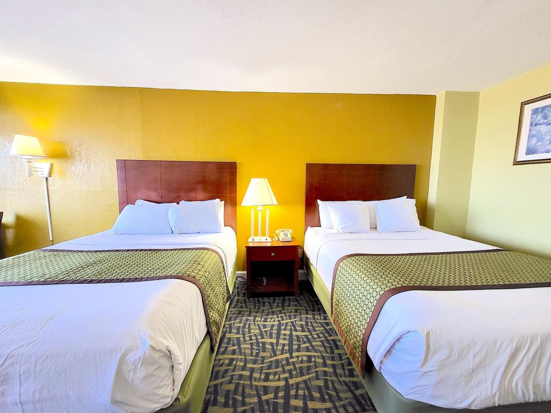 Ocean Resort gallery photo in Virginia Beach, VA — image 7