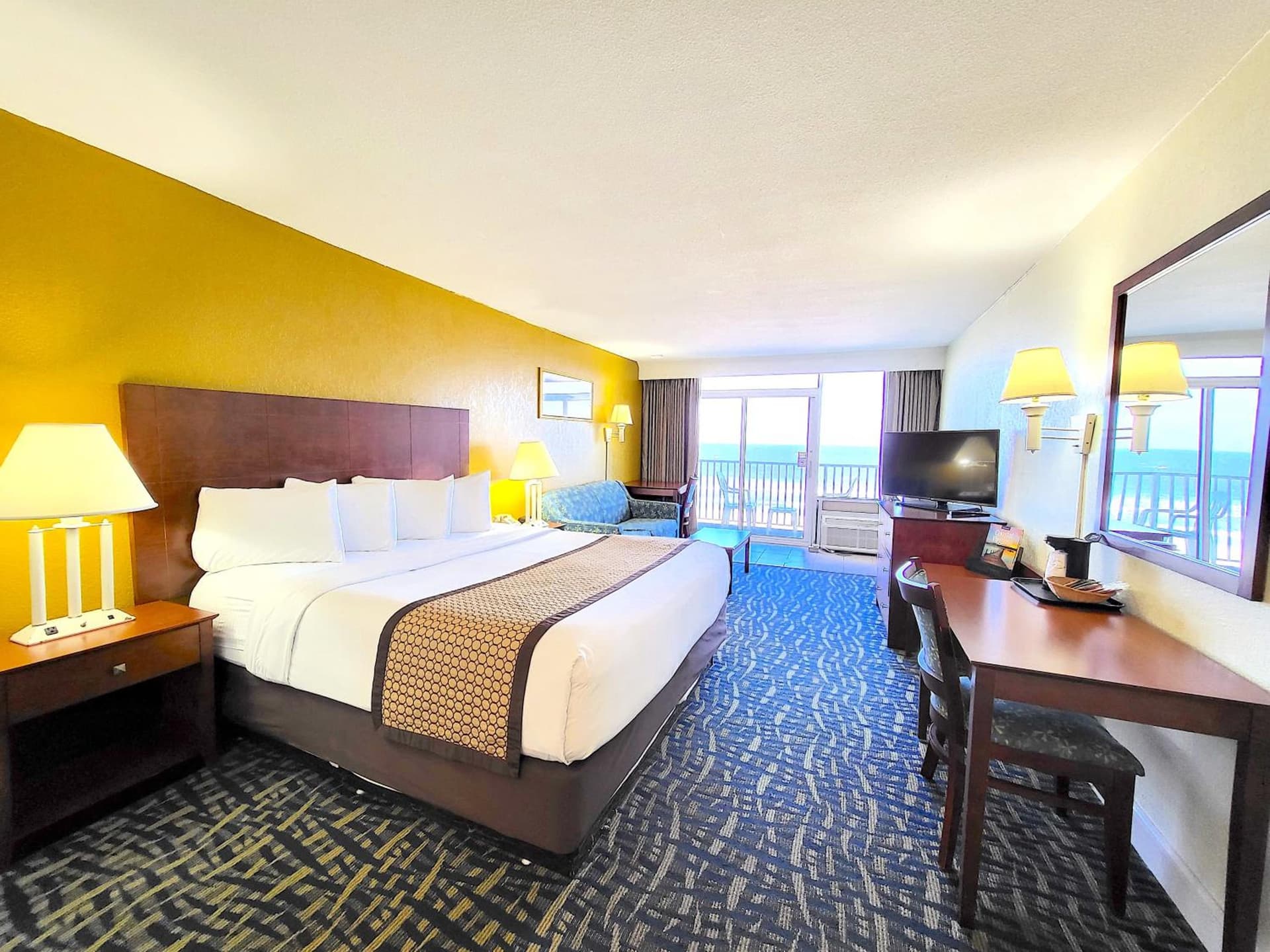 Ocean Resort gallery photo in Virginia Beach, VA — image 12