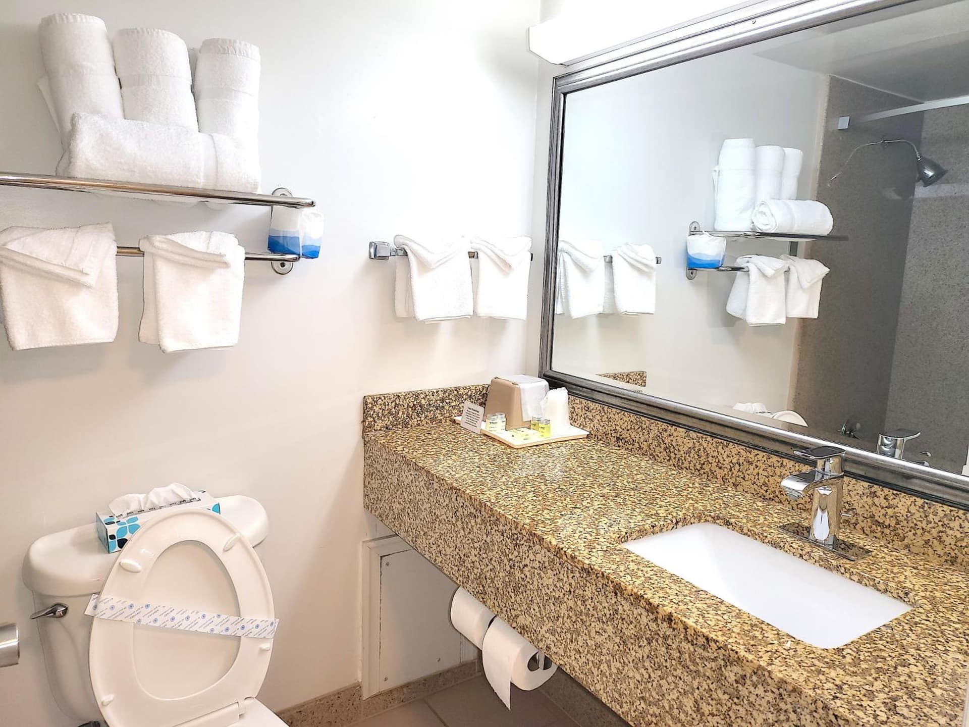 Ocean Resort interior in Virginia Beach, VA — gallery photo 2