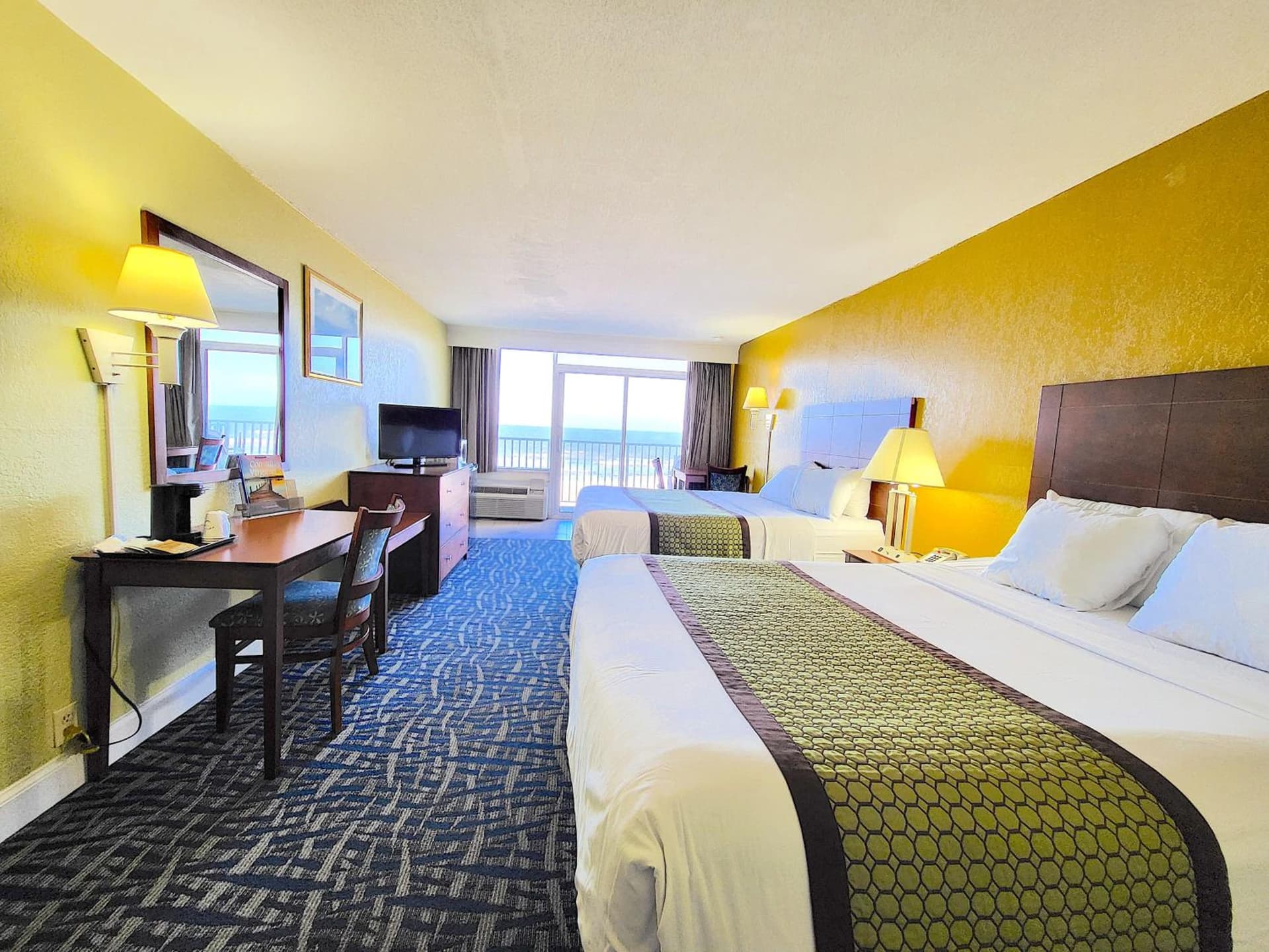 Ocean Resort gallery photo in Virginia Beach, VA — image 5