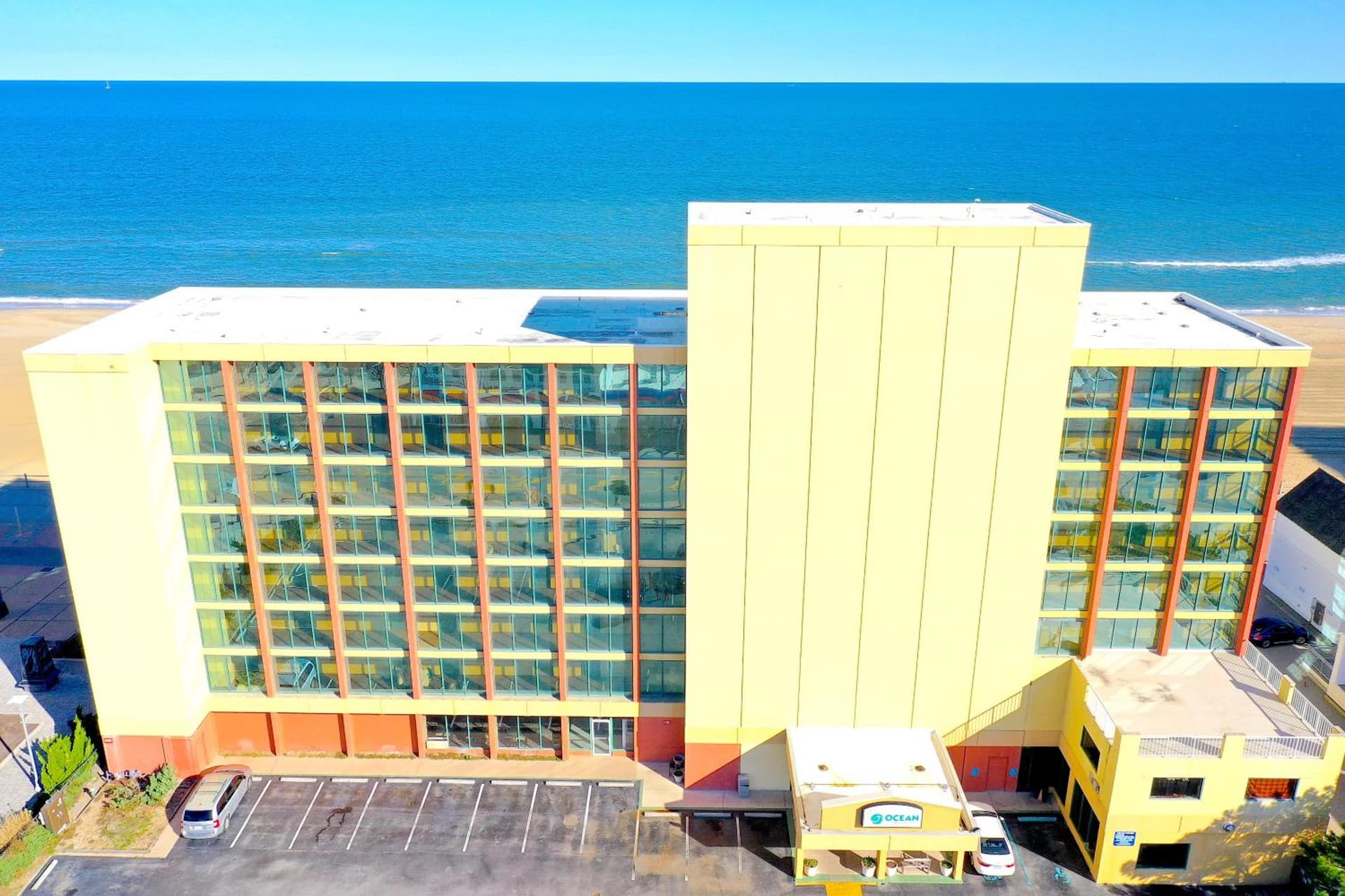Ocean Resort gallery photo in Virginia Beach, VA — image 9
