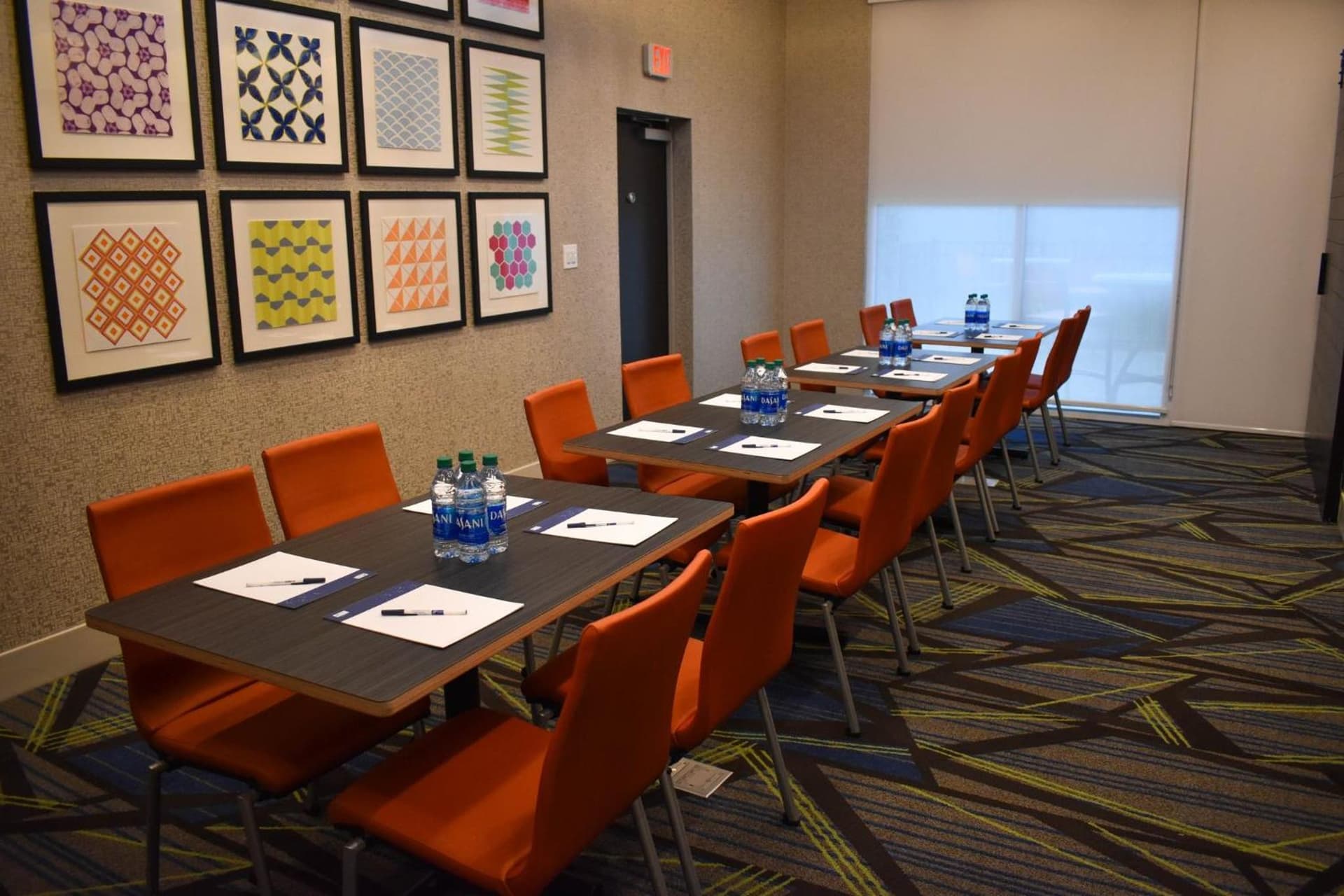 Holiday Inn Express & Suites Sanford - Lake Mary by IHG gallery photo in Sanford, FL — image 73