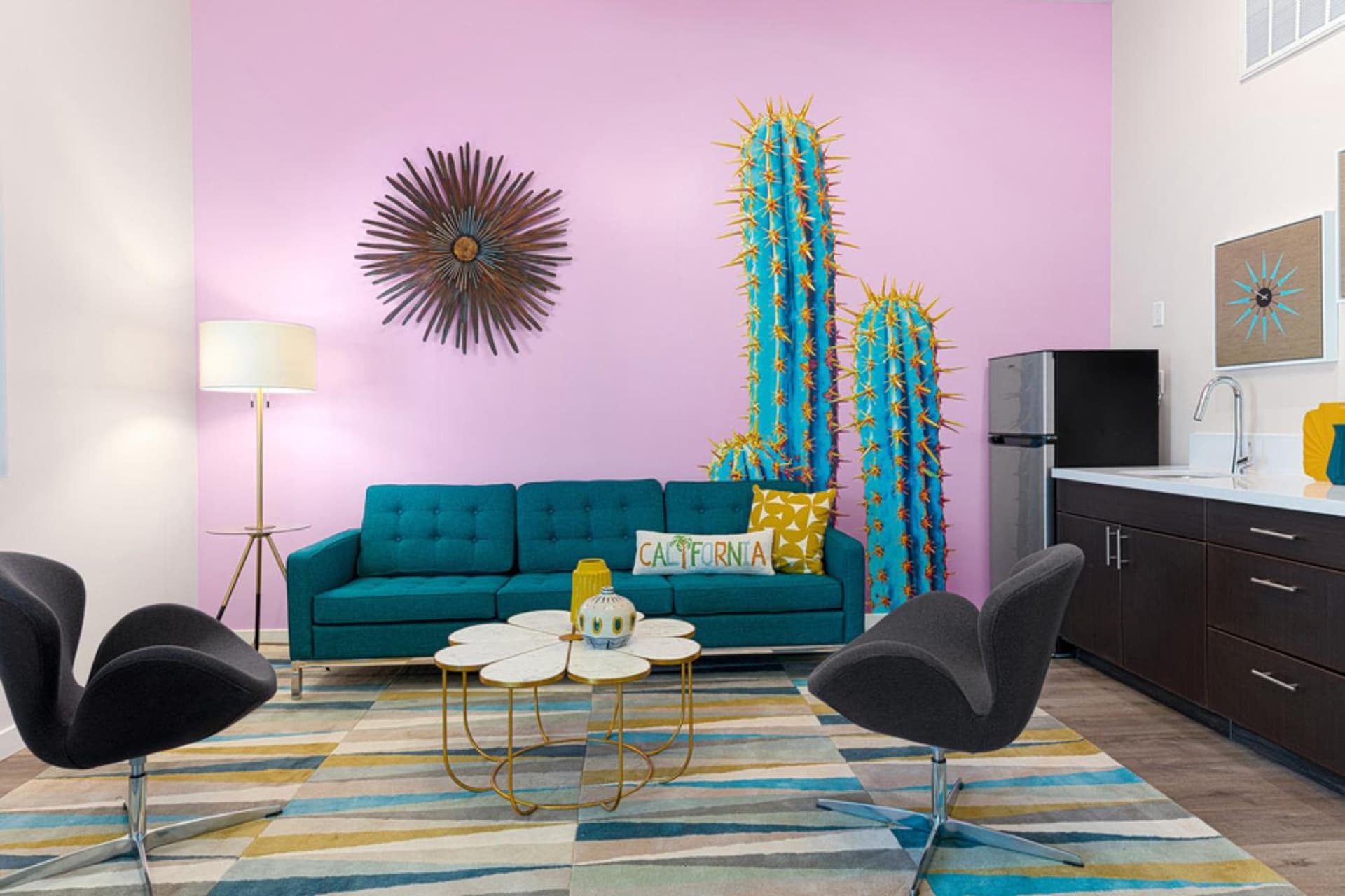 The Paloma Resort gallery photo in Palm Springs, CA — image 31