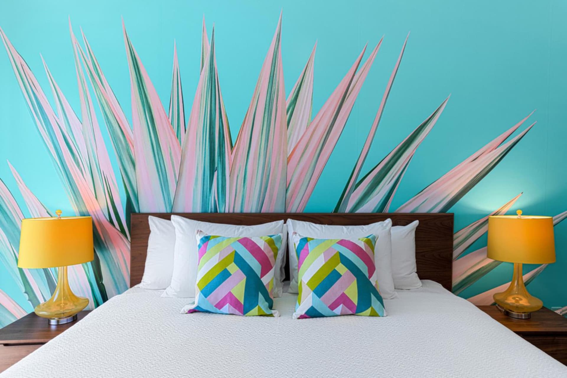 The Paloma Resort gallery photo in Palm Springs, CA — image 21